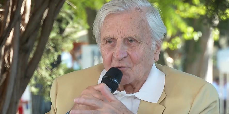 Jean-Claude Trichet : « contre l'inflation, il faut toujours agir de manière précoce »