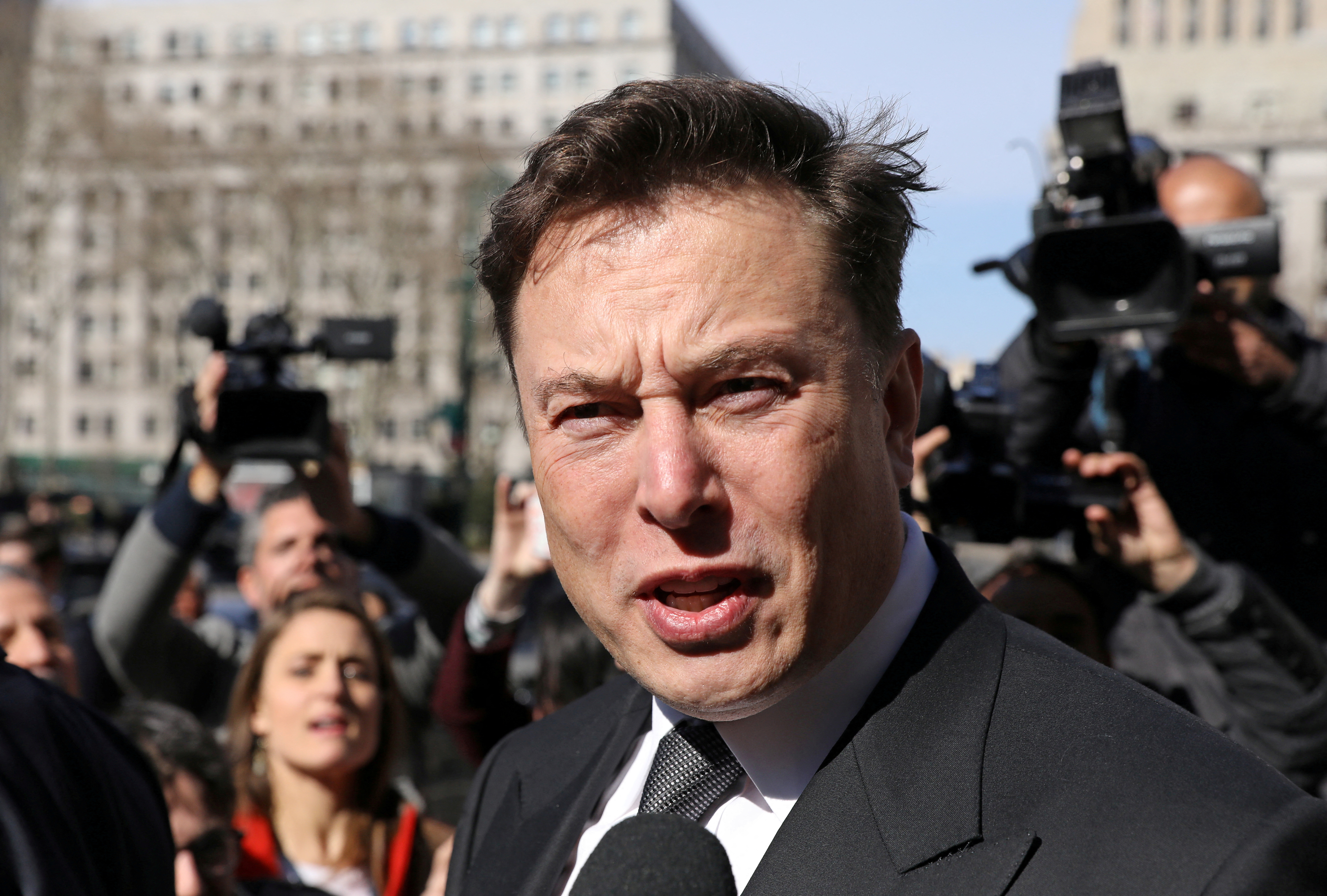 Elon Musk vs Twitter : pourquoi la date du procès à venir est le nerf de la guerre