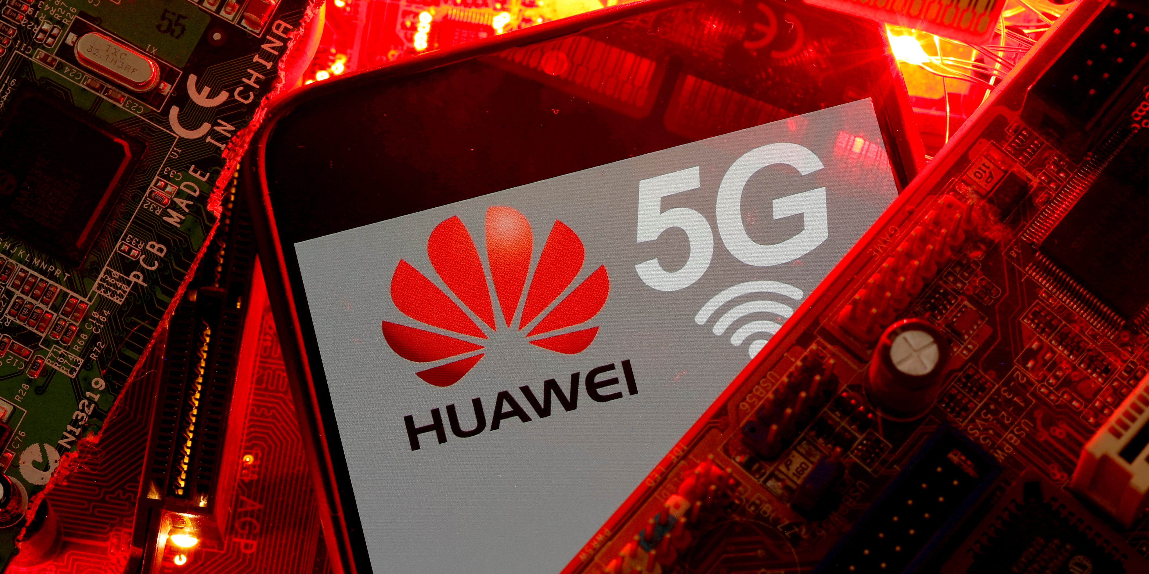 Télécoms : les Etats-Unis tardent à financer le retrait des équipements Huawei