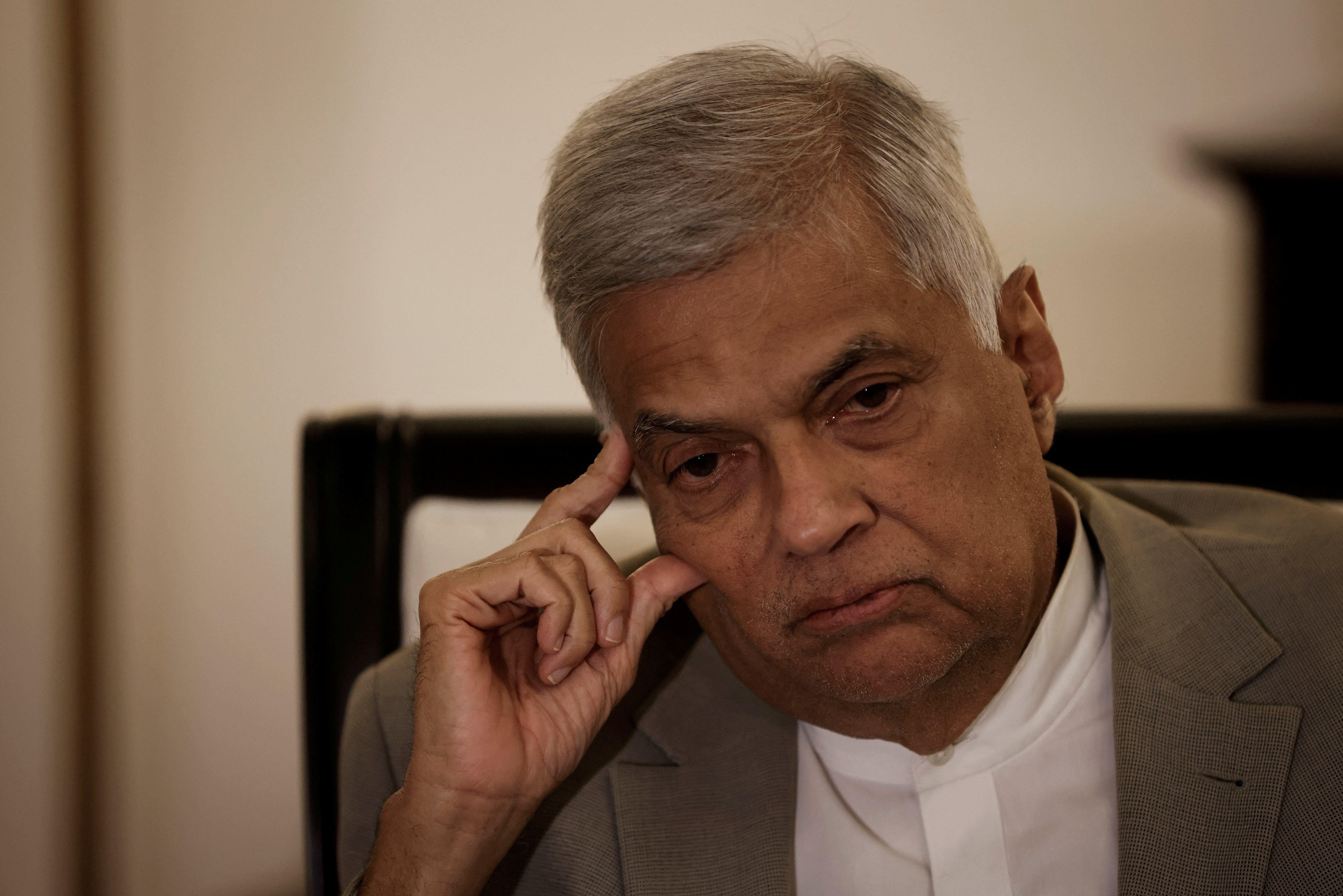 Sri Lanka : le nouveau président veut mener des « réformes douloureuses »