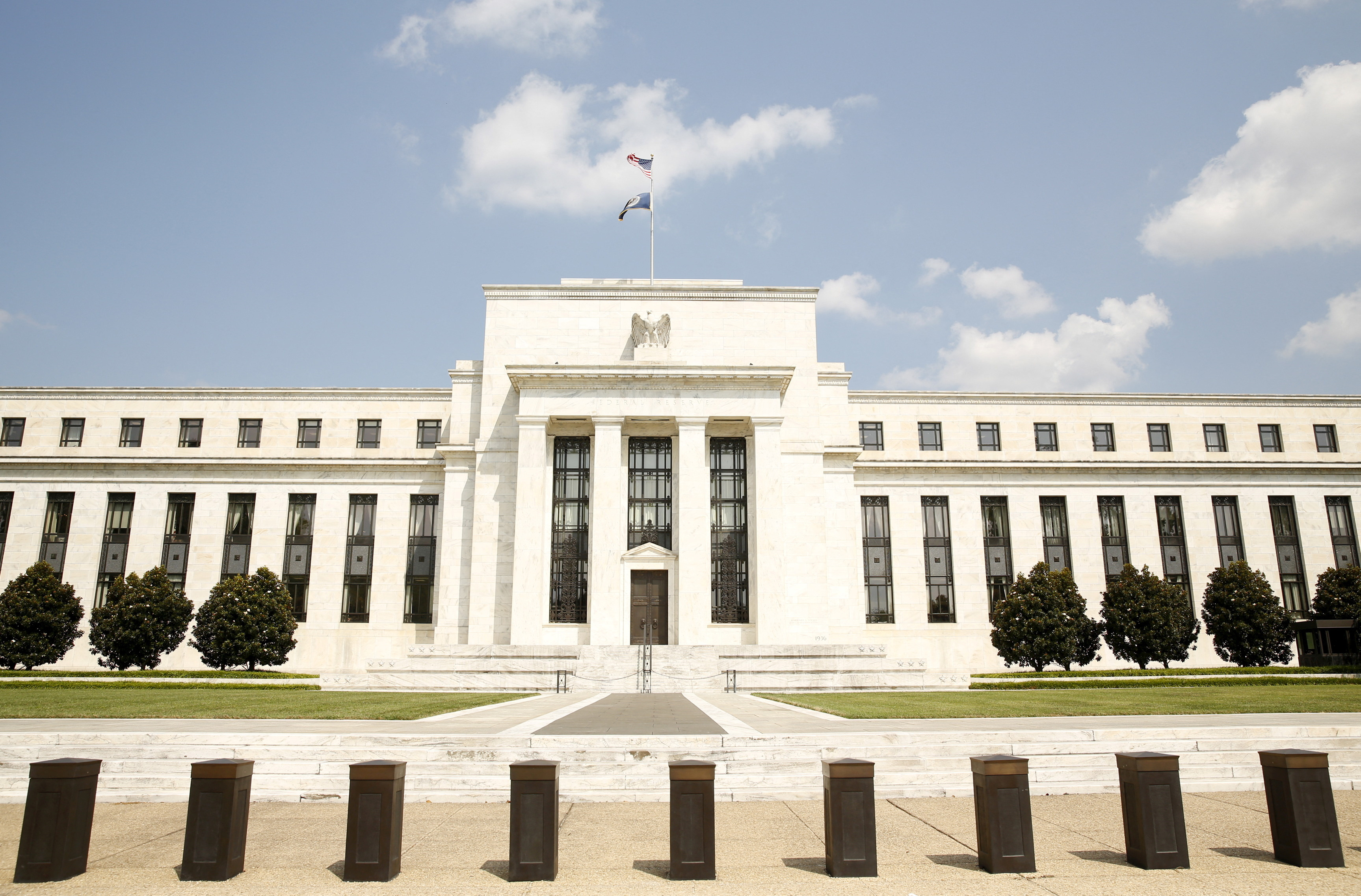 Les Etats-Unis et l'Europe peuvent échapper à la récession, selon un responsable de la Fed