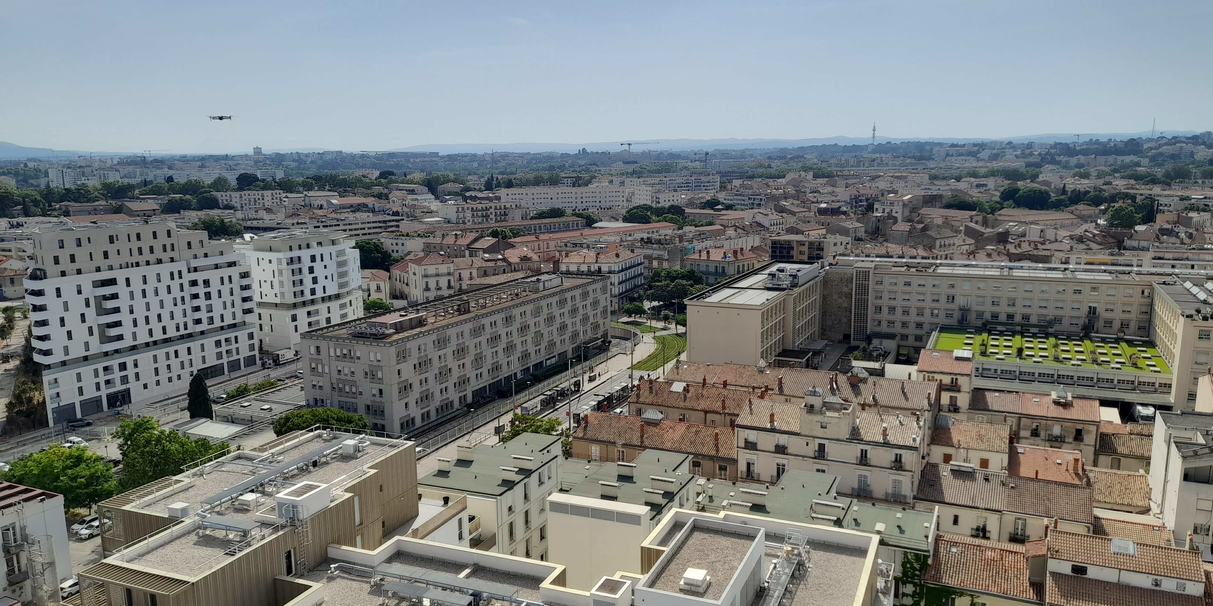 A Montpellier, la FNAIM et l'UNPI dénoncent une fixation administrative des loyers (et non un encadrement)