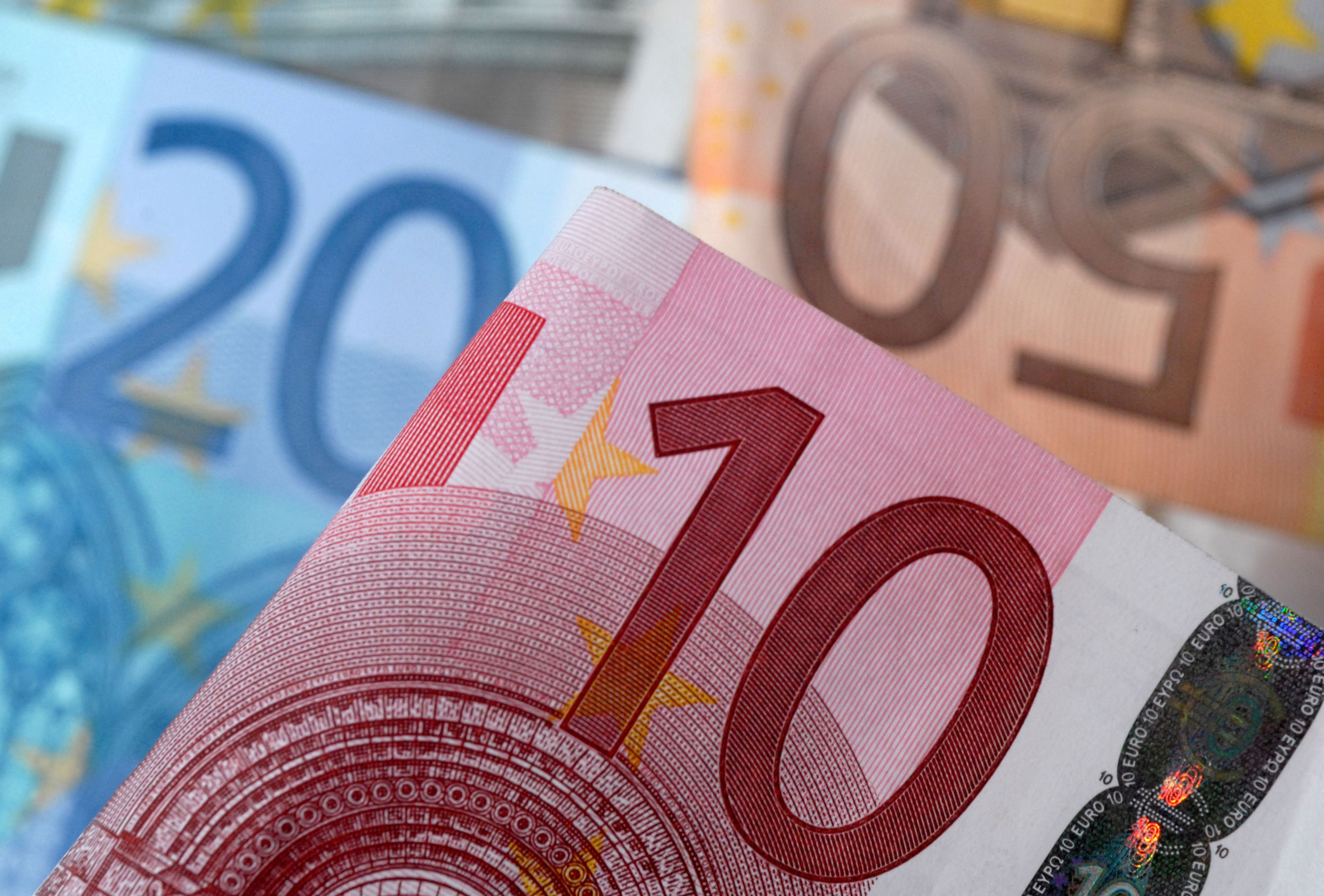 Allemagne : l'inflation repart à la hausse au moment où la BCE s'apprête à relever fortement ses taux