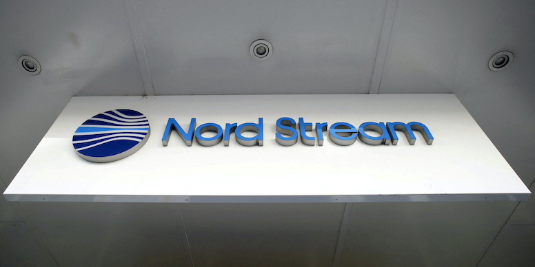 Gazprom va réduire à nouveau ses livraisons via son gazoduc Nord Stream 1