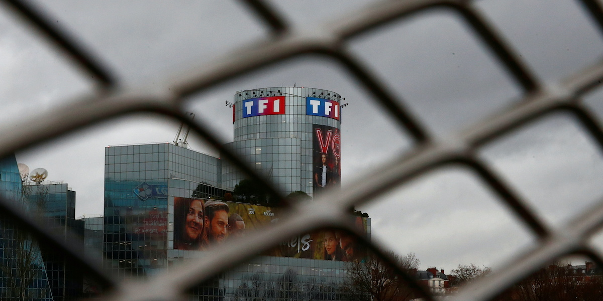 L'Autorité de la concurrence jette un froid sur le deal TF1-M6