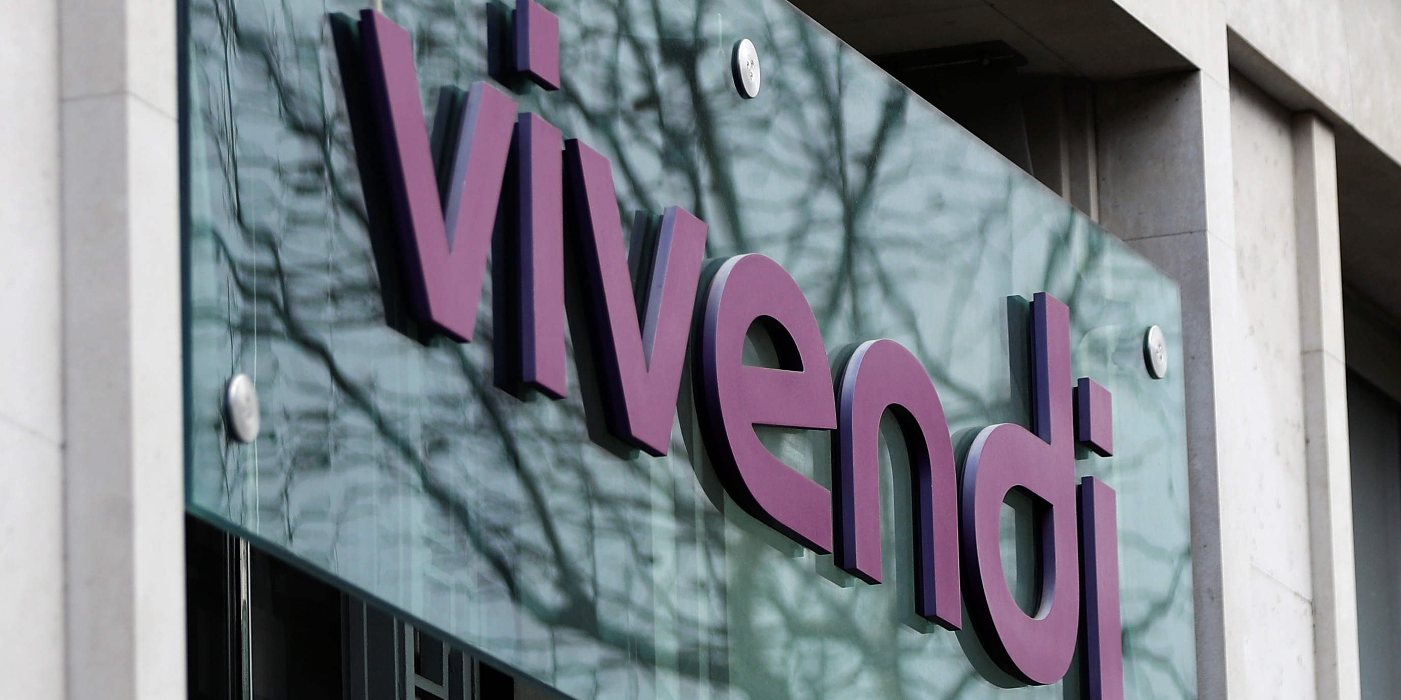 Vivendi veut céder Editis dans le cadre du rachat de Lagardère