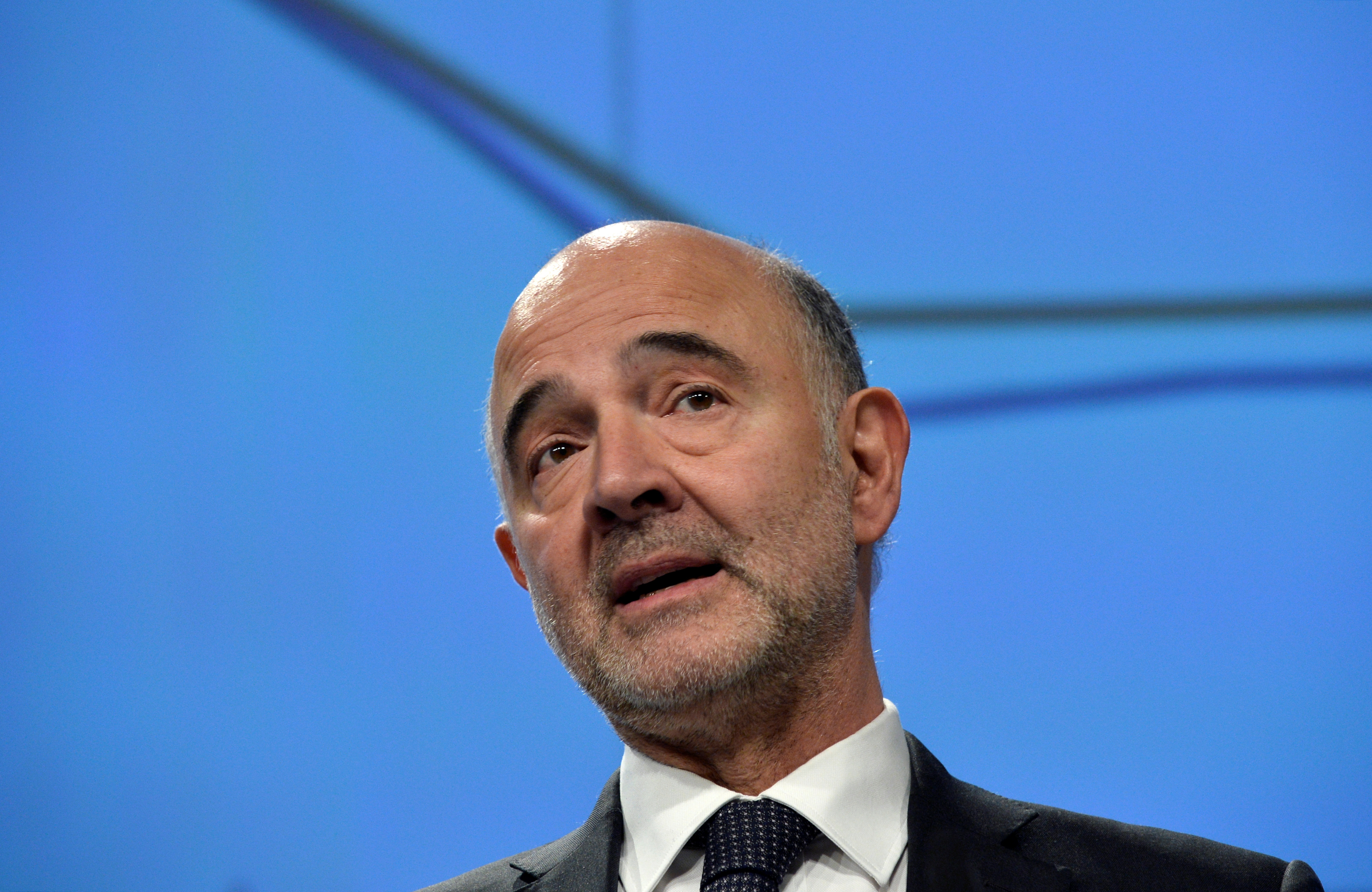 « La France doit sortir du «/quoi qu'il en coûte/» et de la politique du chéquier » (Moscovici)