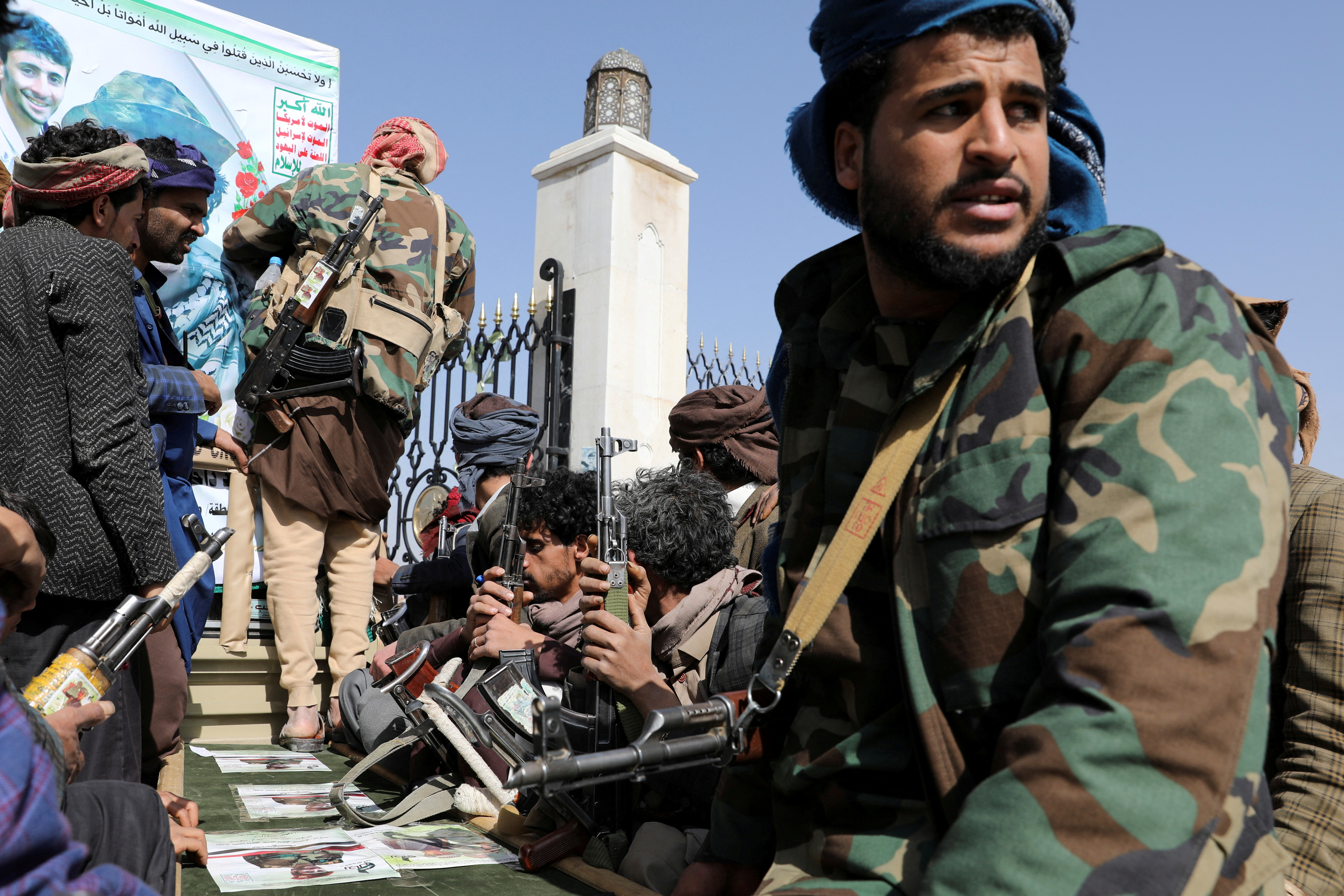 Yémen : des Etats du Golfe se félicitent d'un nouveau cessez-le-feu