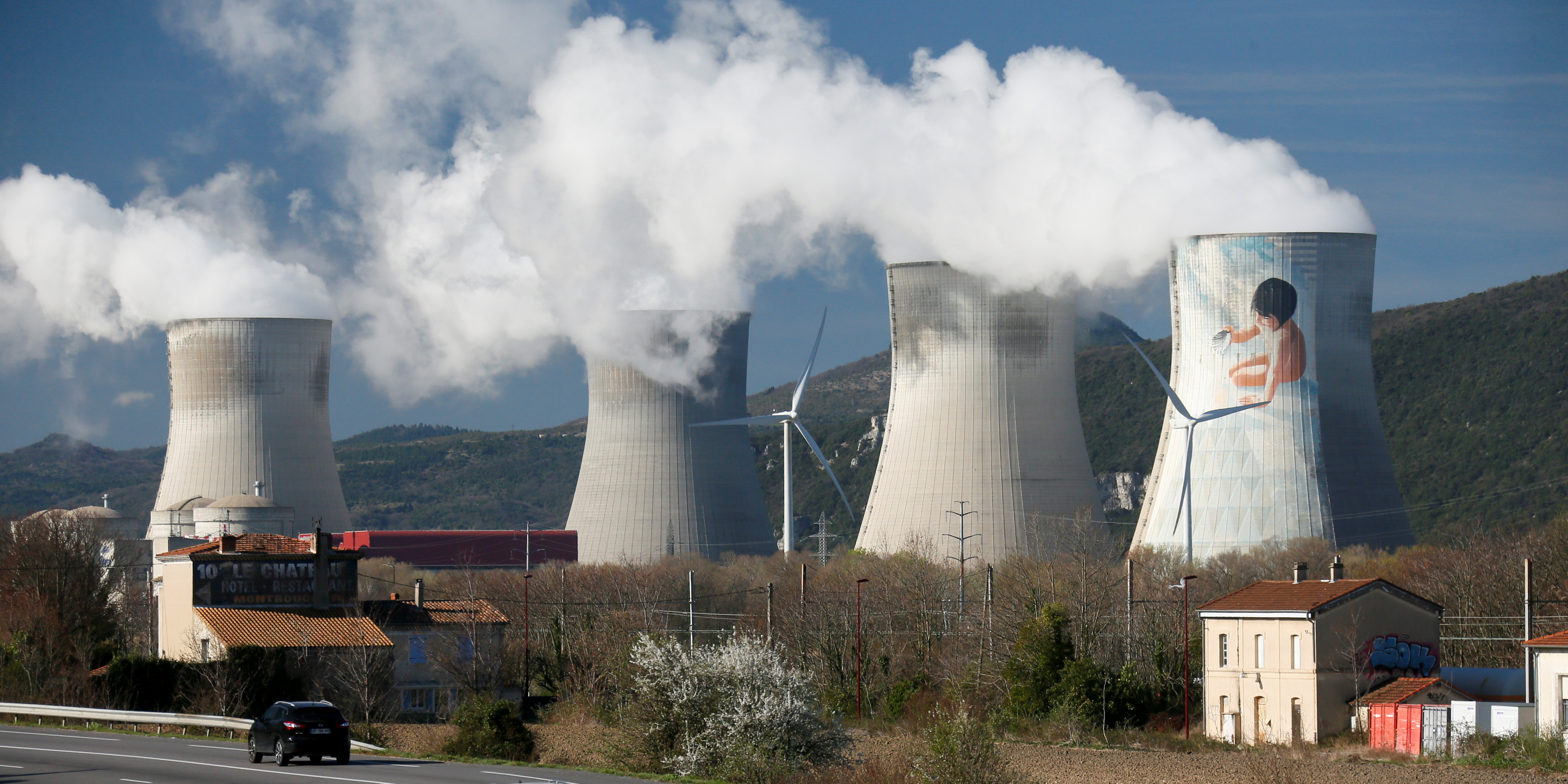 Nucléaire : ne pas rater la soudure !