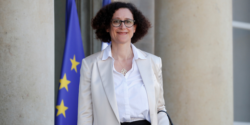 Emmanuelle Wargon, nouvelle capitaine controversée de la Commission de régulation de l'énergie