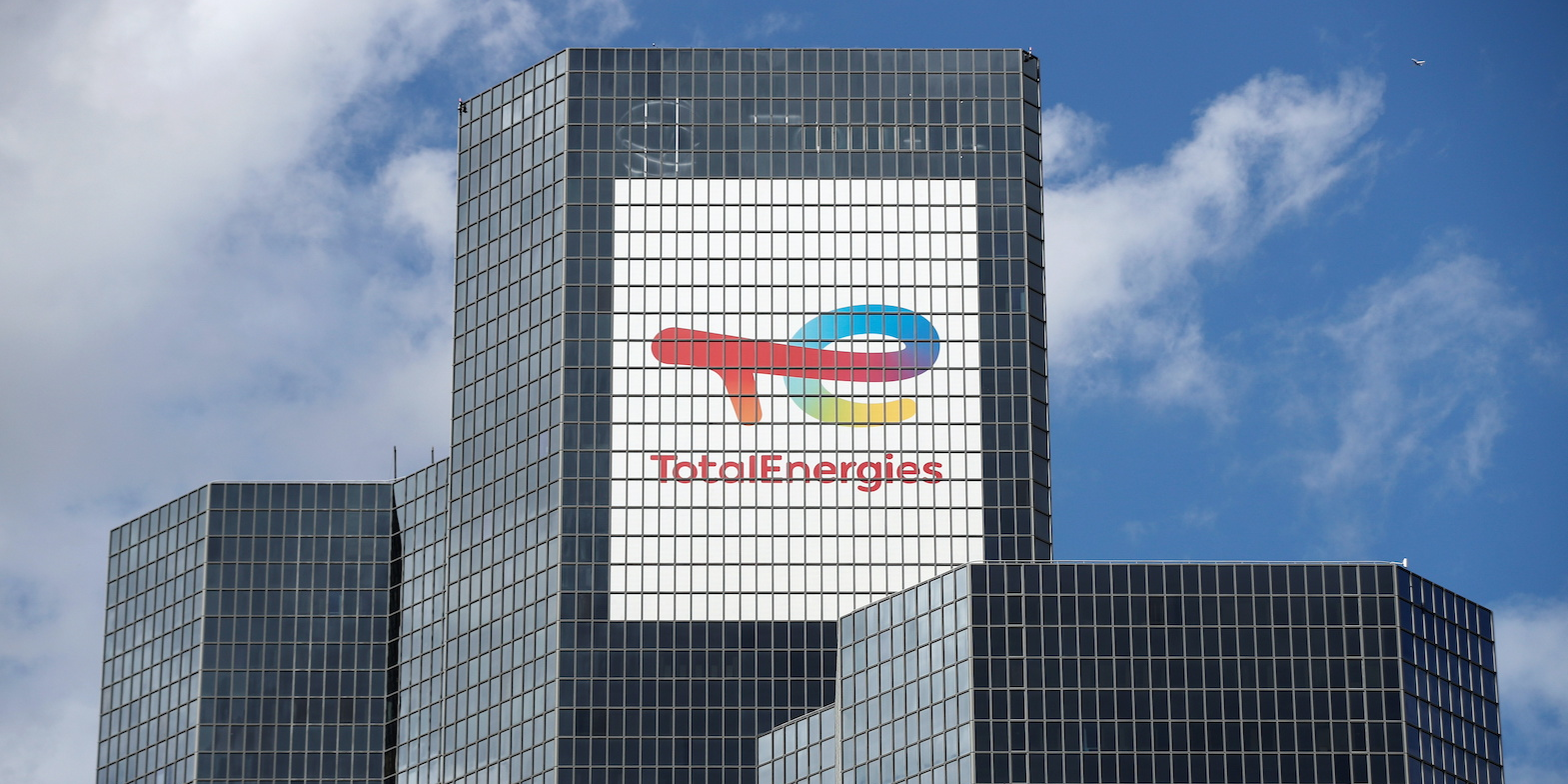 Surtaxer Total serait une erreur totale