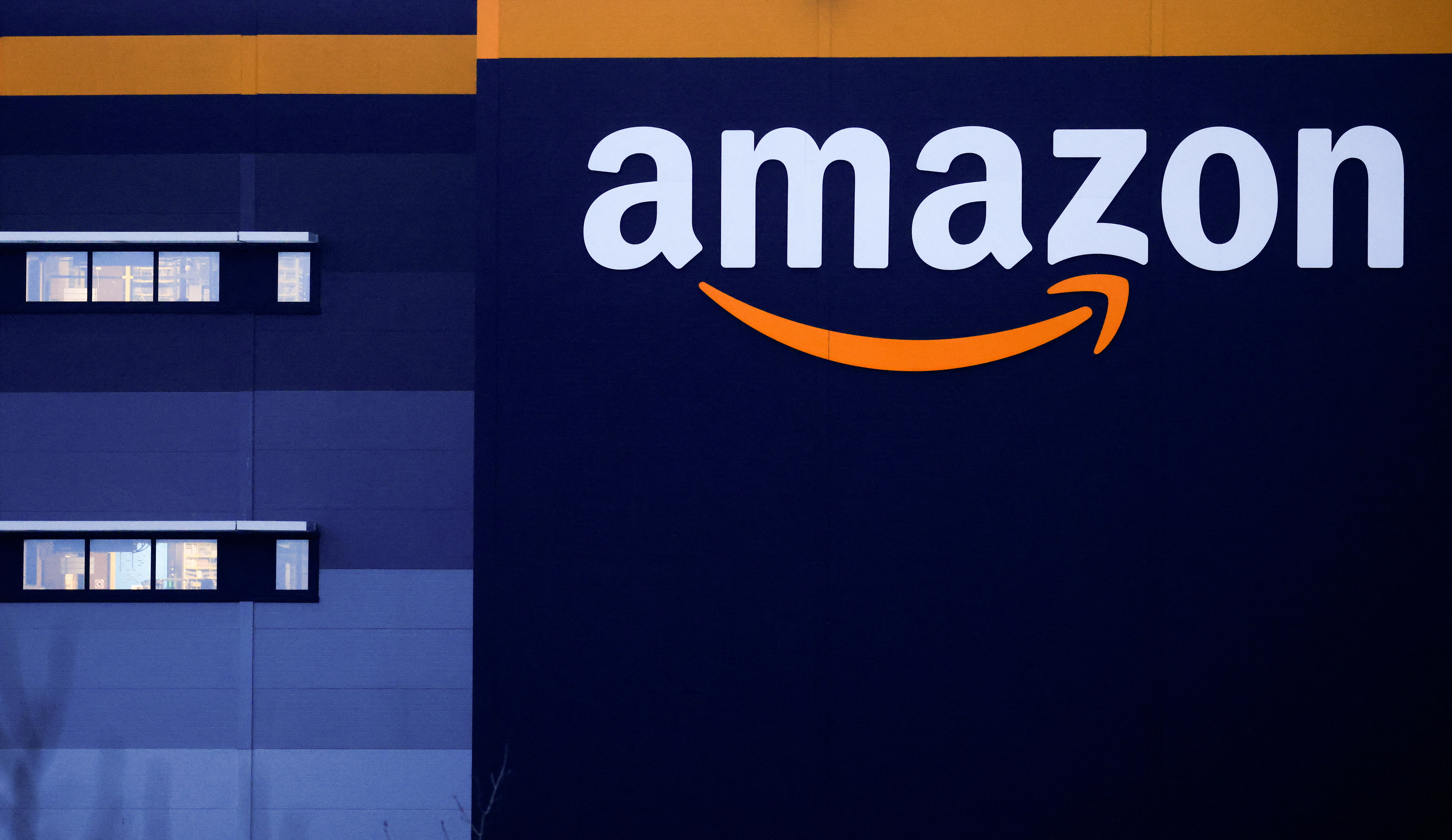 Amazon poursuivi en justice par la Californie pour pratiques anticoncurrentielles