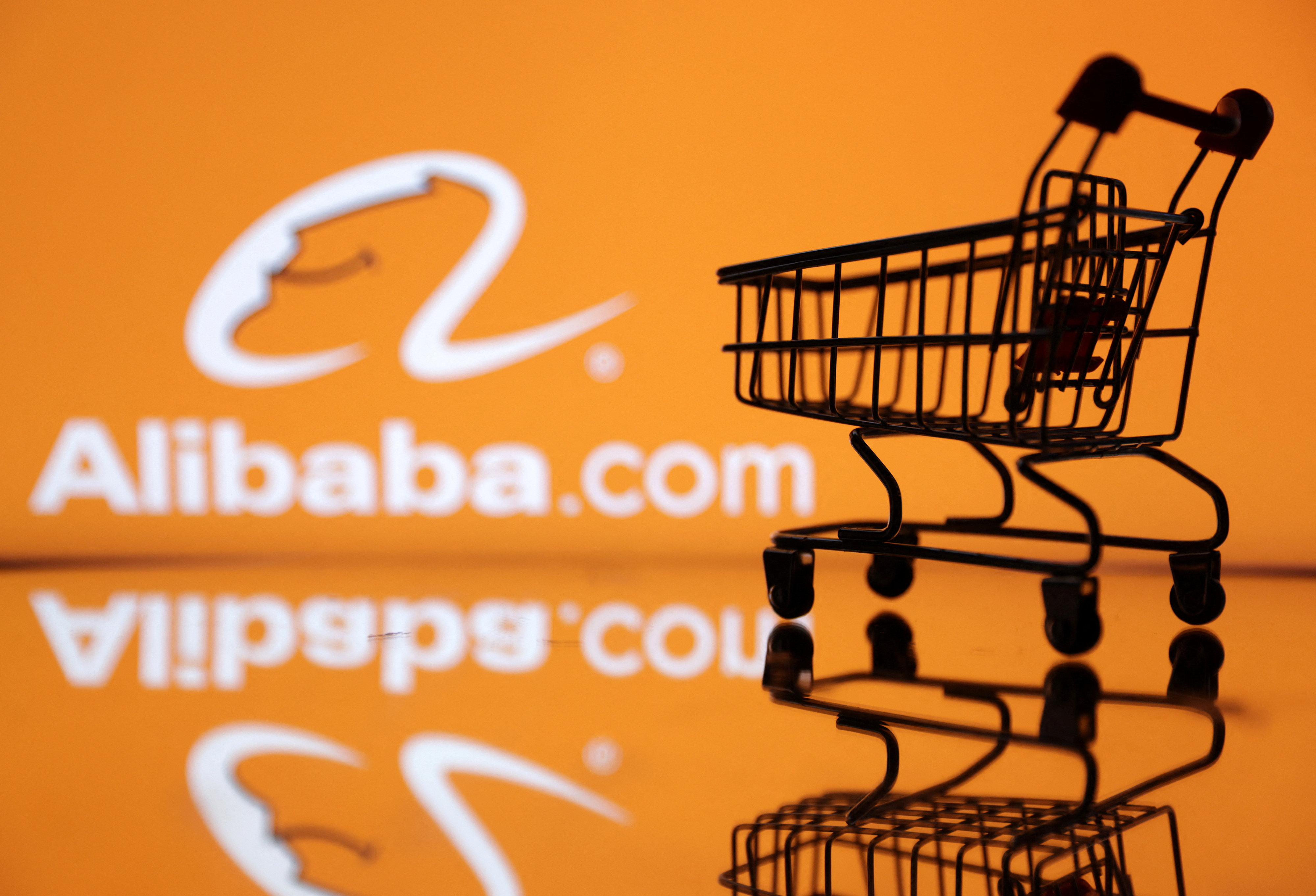Chine : Alibaba tire son épingle du jeu malgré le ralentissement de la consommation