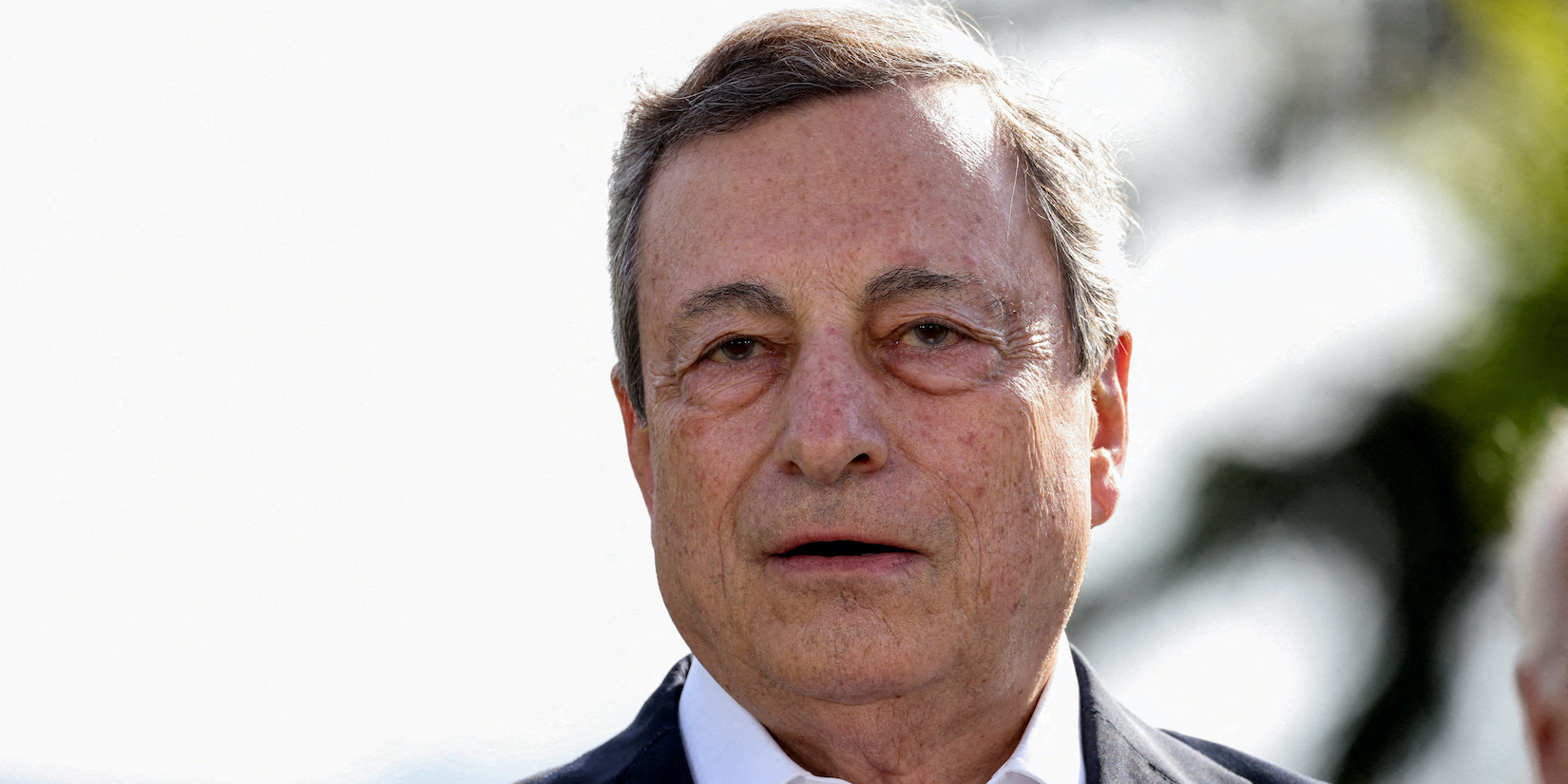 Italie: Mario Draghi annonce un nouveau plan de soutien de 17 milliards d'euros