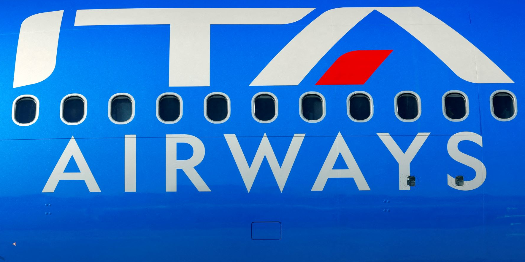 ITA Airways : Mario Draghi sommé d'accélérer le rachat par Lufthansa et MSC