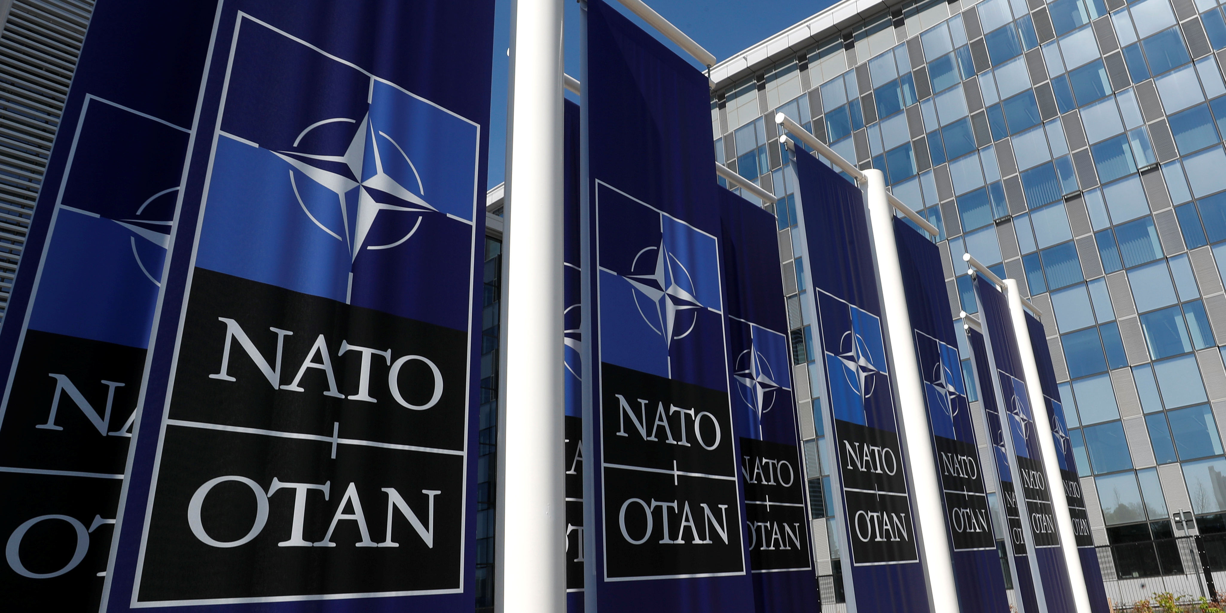 De l'Afghanistan à l'Ukraine : la renaissance de l'OTAN ?
