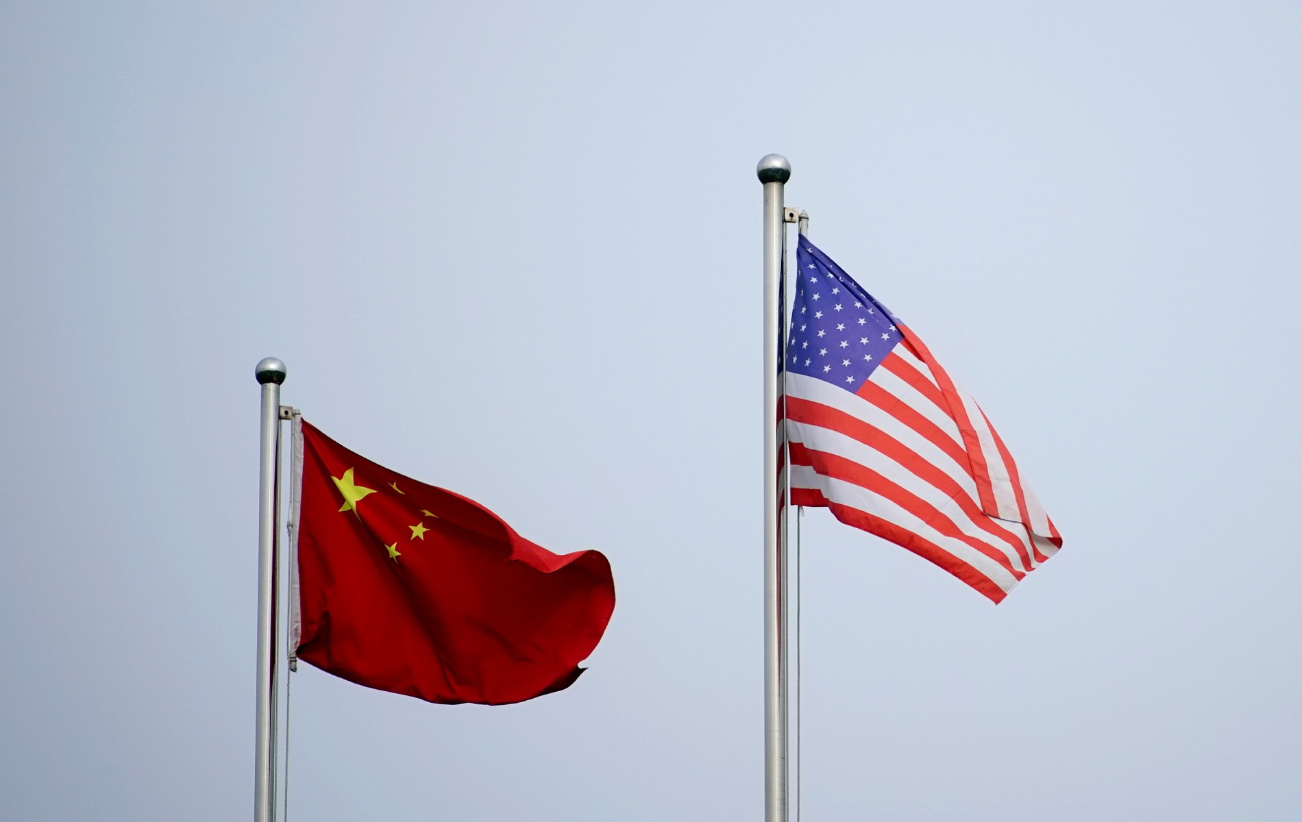 Etats-Unis : la chambre des représentants vote un texte pour soutenir Taïwan et contrer la Chine