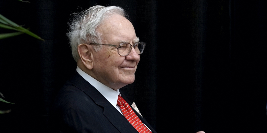 L'investisseur Warren Buffett perd 44 milliards de dollars au deuxième trimestre