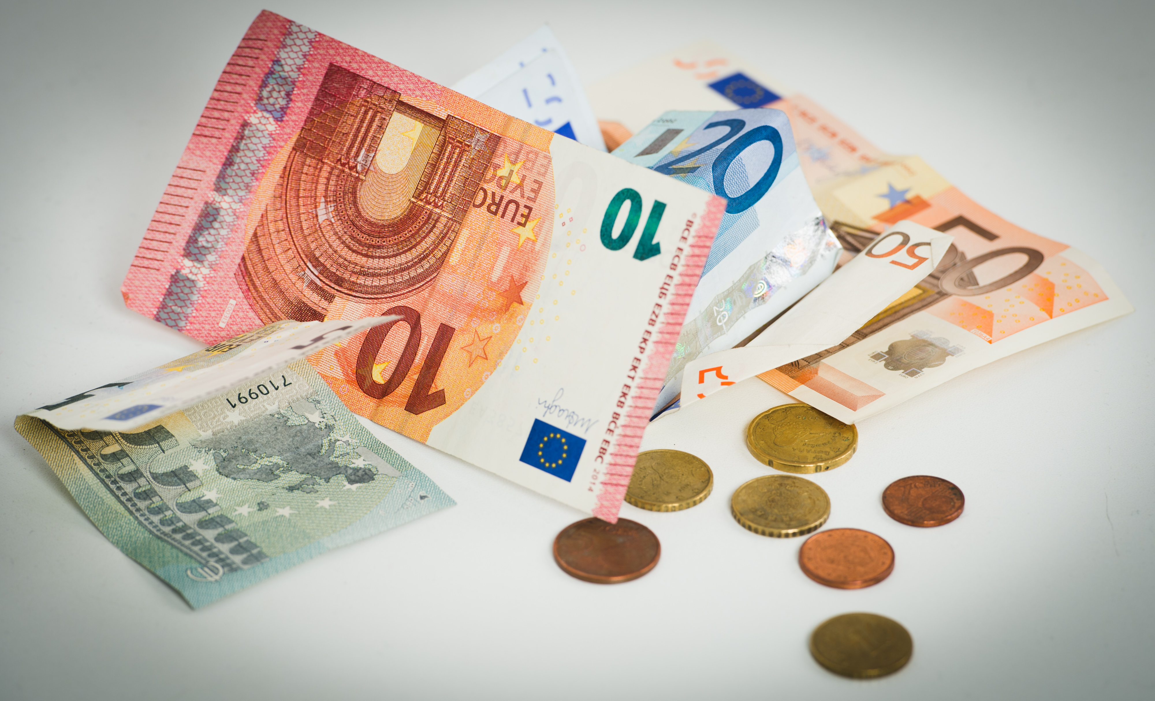Les salaires négociés ont augmenté « significativement » entre fin 2020 et début 2023, selon la Banque de France