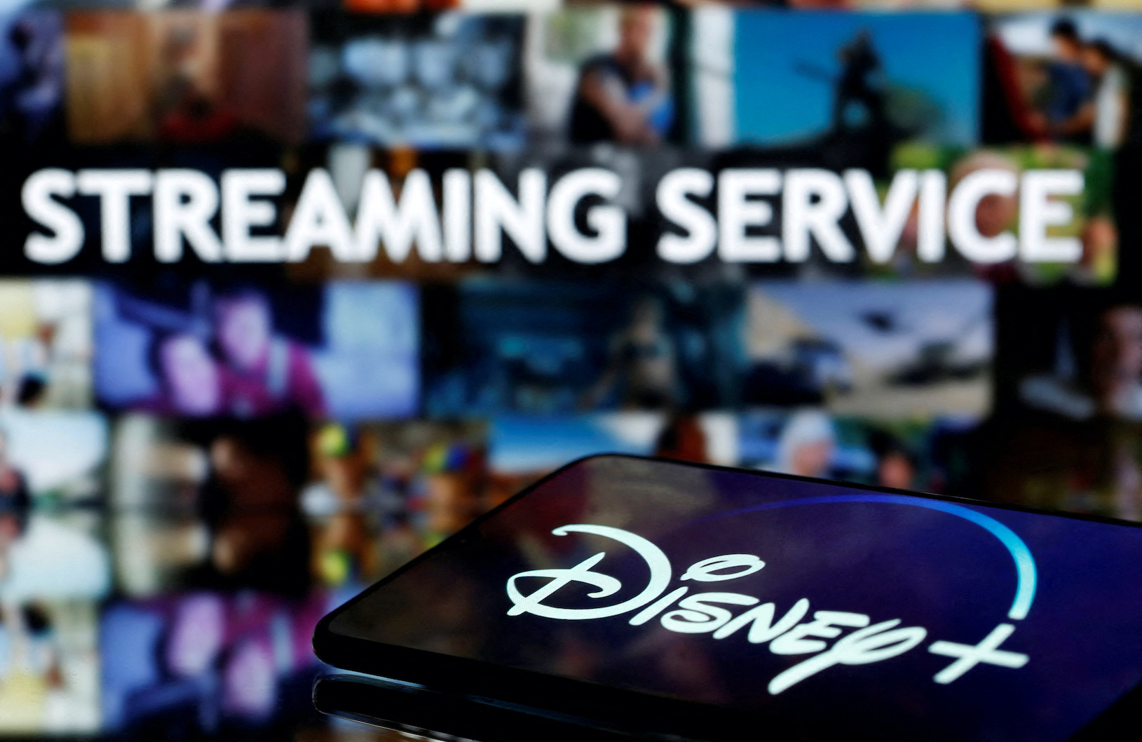 Annus horribilis pour Disney+ : comment le géant du streaming tente de remonter la pente