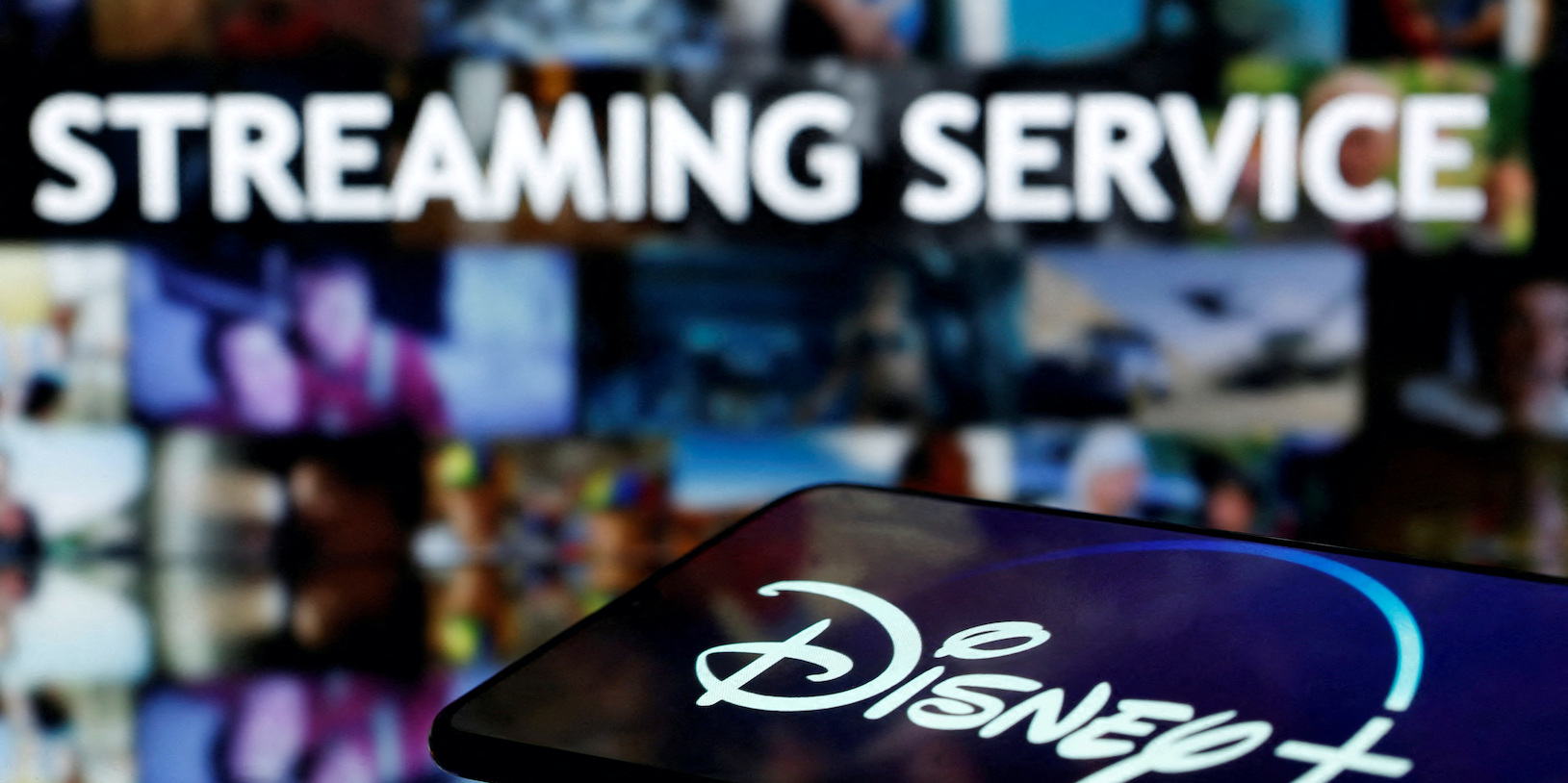 Disney dépasse Netflix en nombre d'abonnés et augmente ses prix
