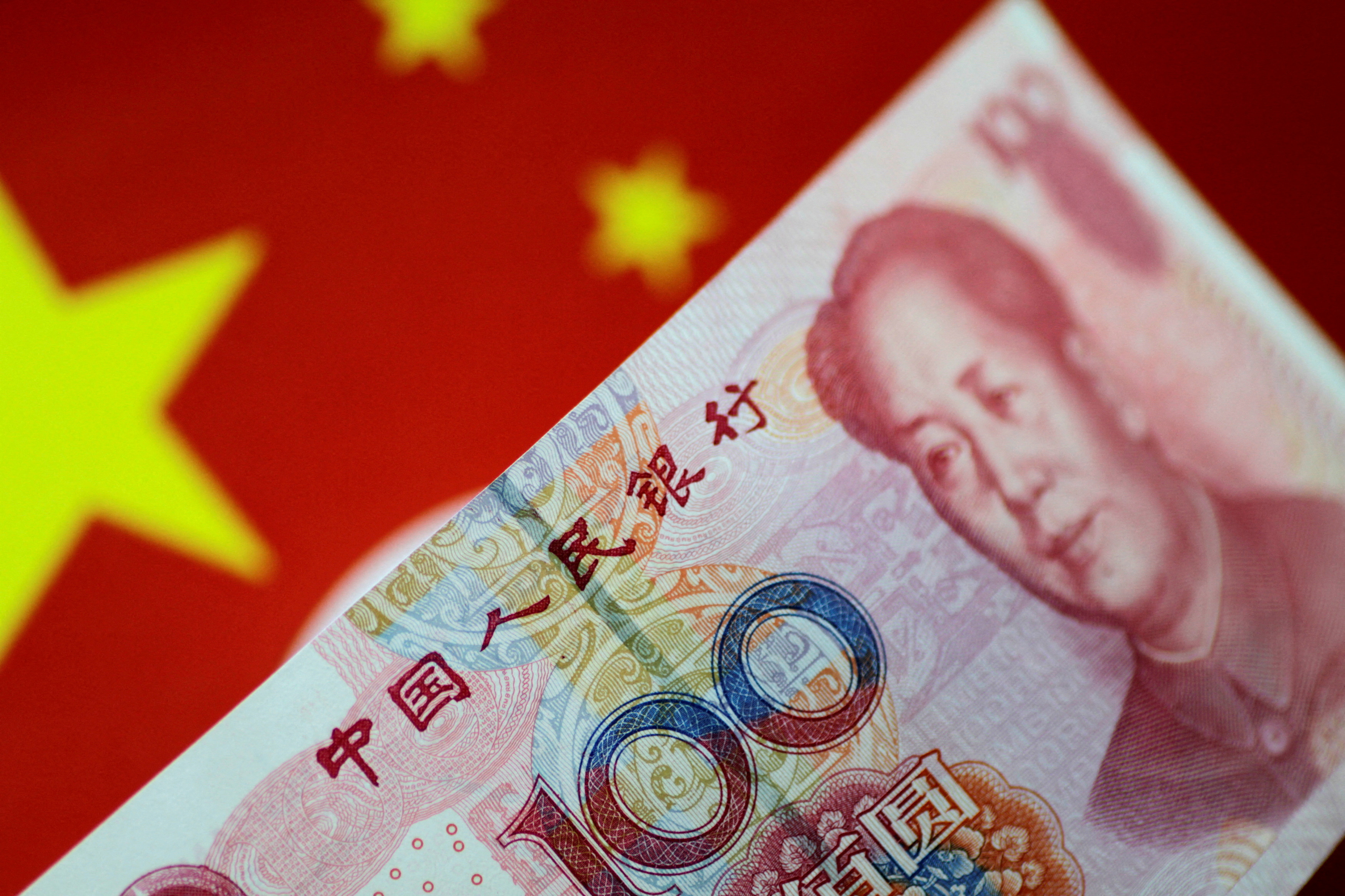 La Chine baisse ses taux directeurs face aux effets néfastes de sa politique 