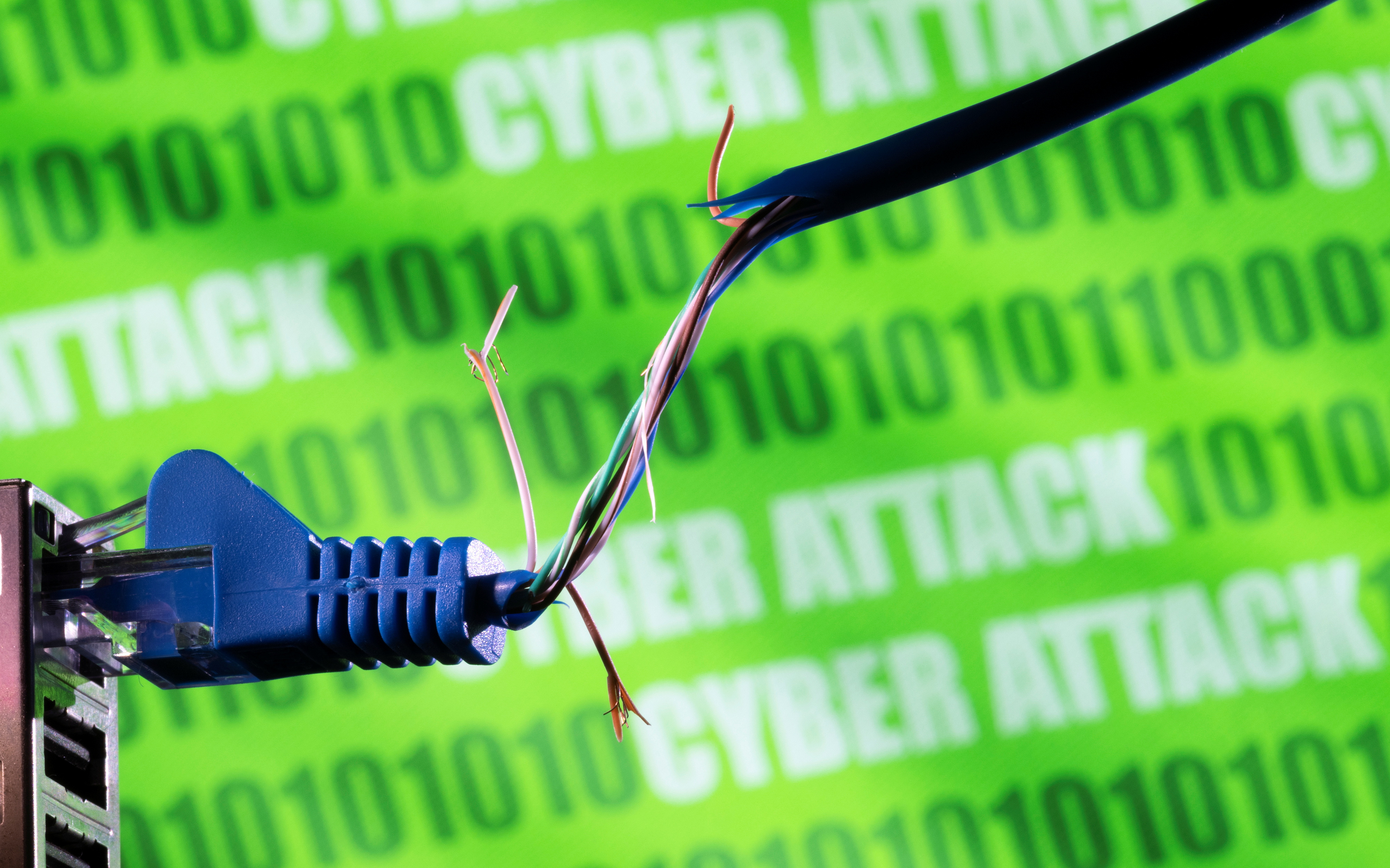 Cyberattaques contre les collectivités territoriales : le pire est-il à venir ?