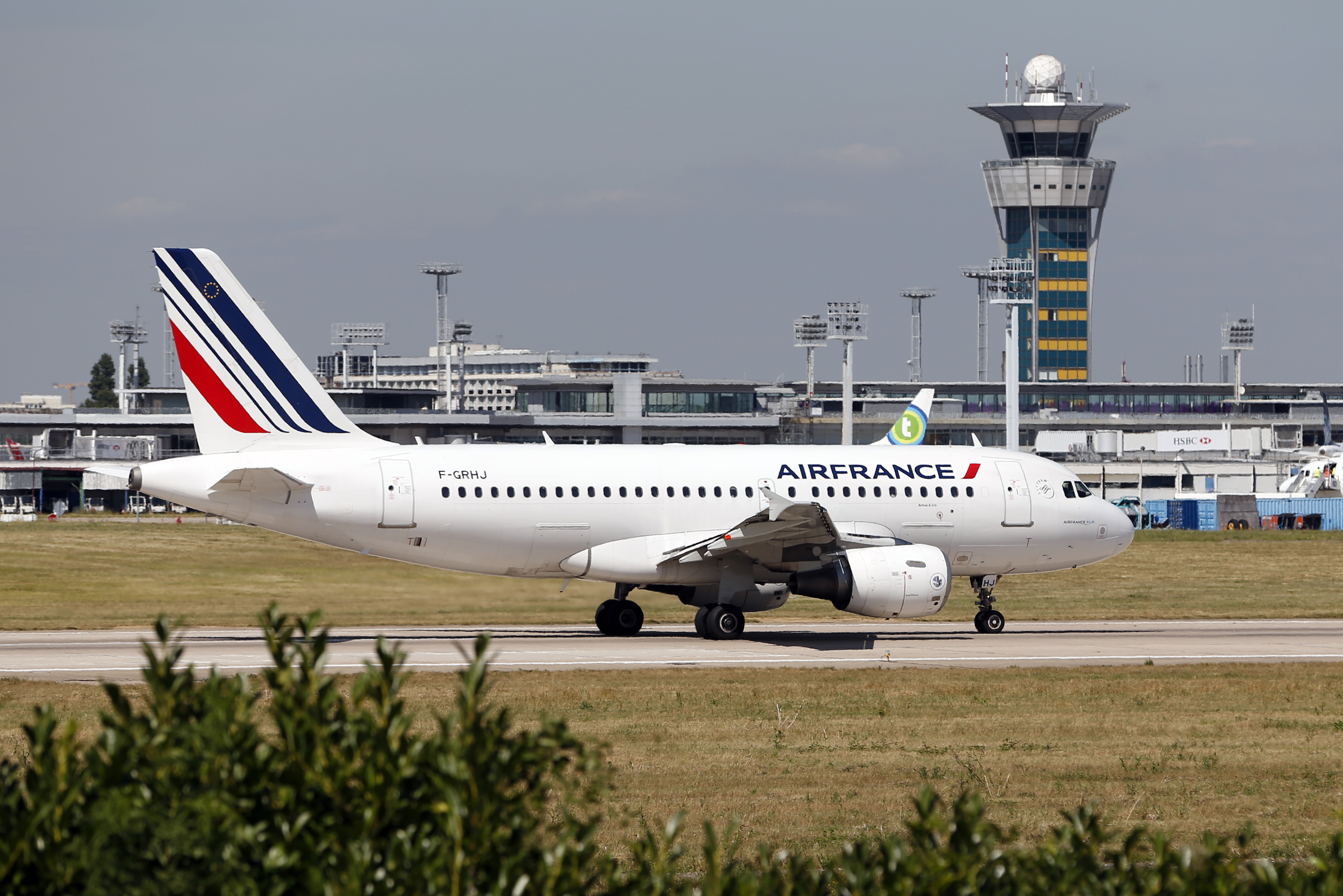 Air France va quitter l'aéroport d'Orly
