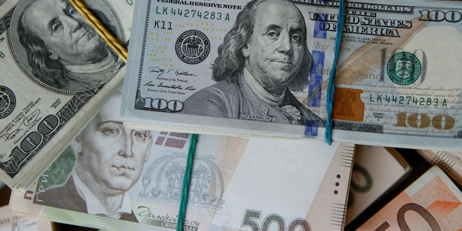 La note de l'Ukraine relevée par S&P après l'accord sur le rééchelonnement de sa dette