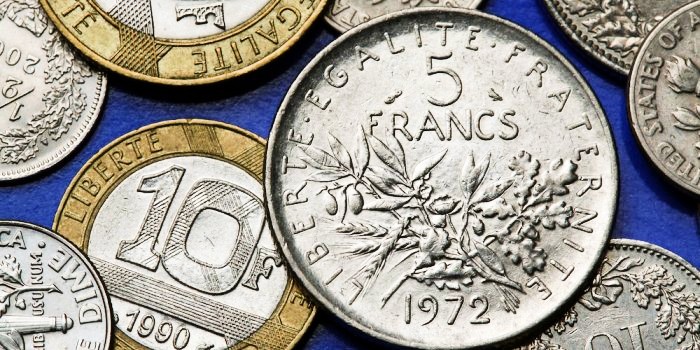 C'était comment l'économie française il y a 50 ans ?
