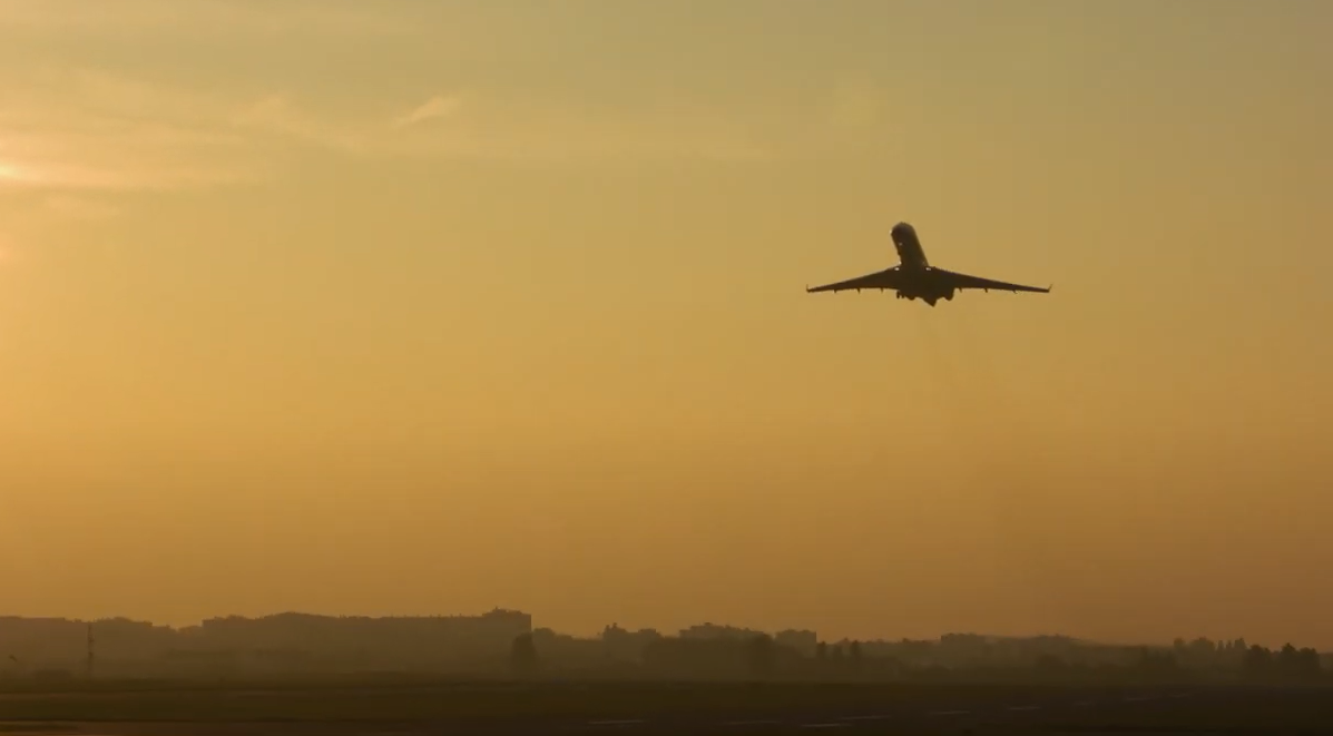 L'aviation d'affaires peut-elle être le fer de lance de la décarbonation du secteur aérien ?