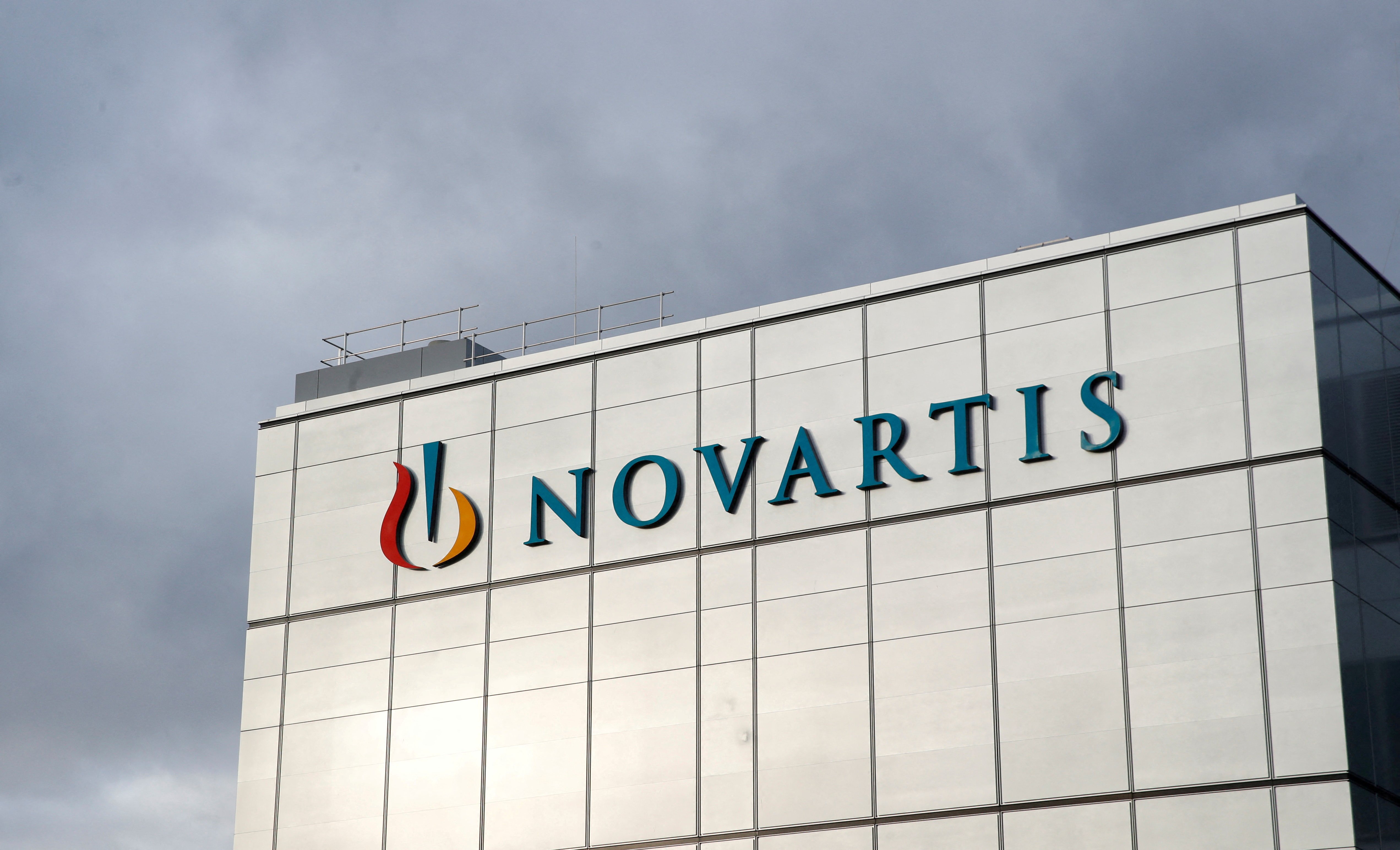 Novartis : clap de fin pour le site des Ulis, près de 200 emplois menacés