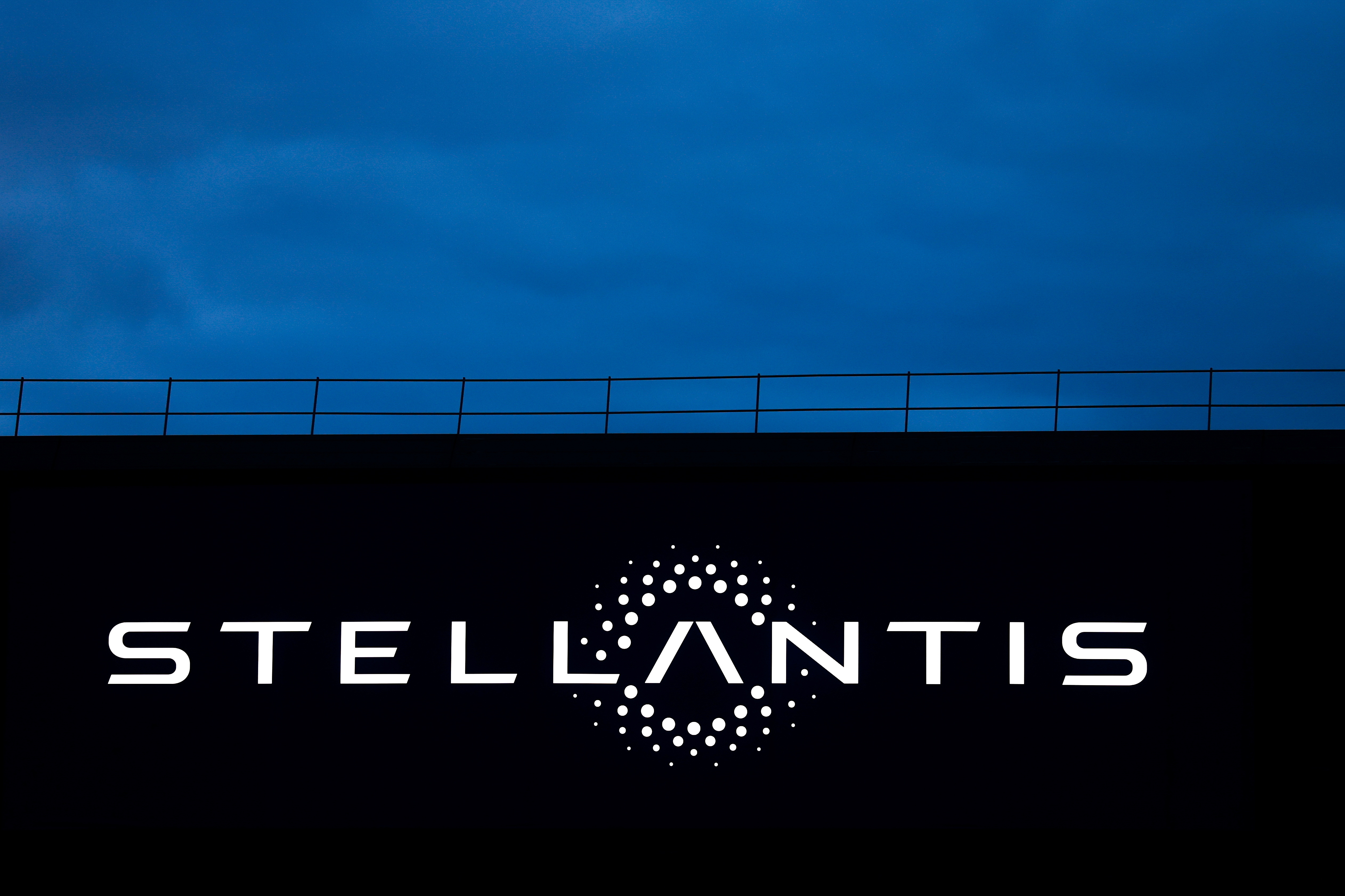 Stellantis met l'usine de Sochaux à l'arrêt jusqu'au 14 avril pour des problèmes d'approvisionnement