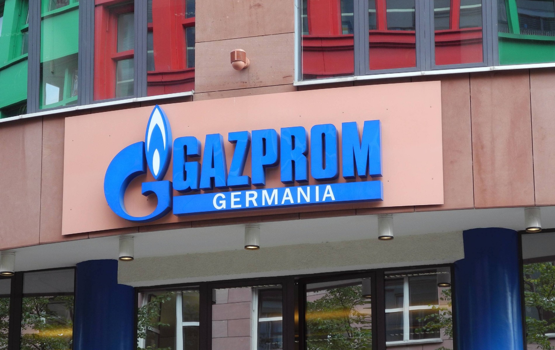 L'Allemagne envisage une possible nationalisation de Gazprom Germania