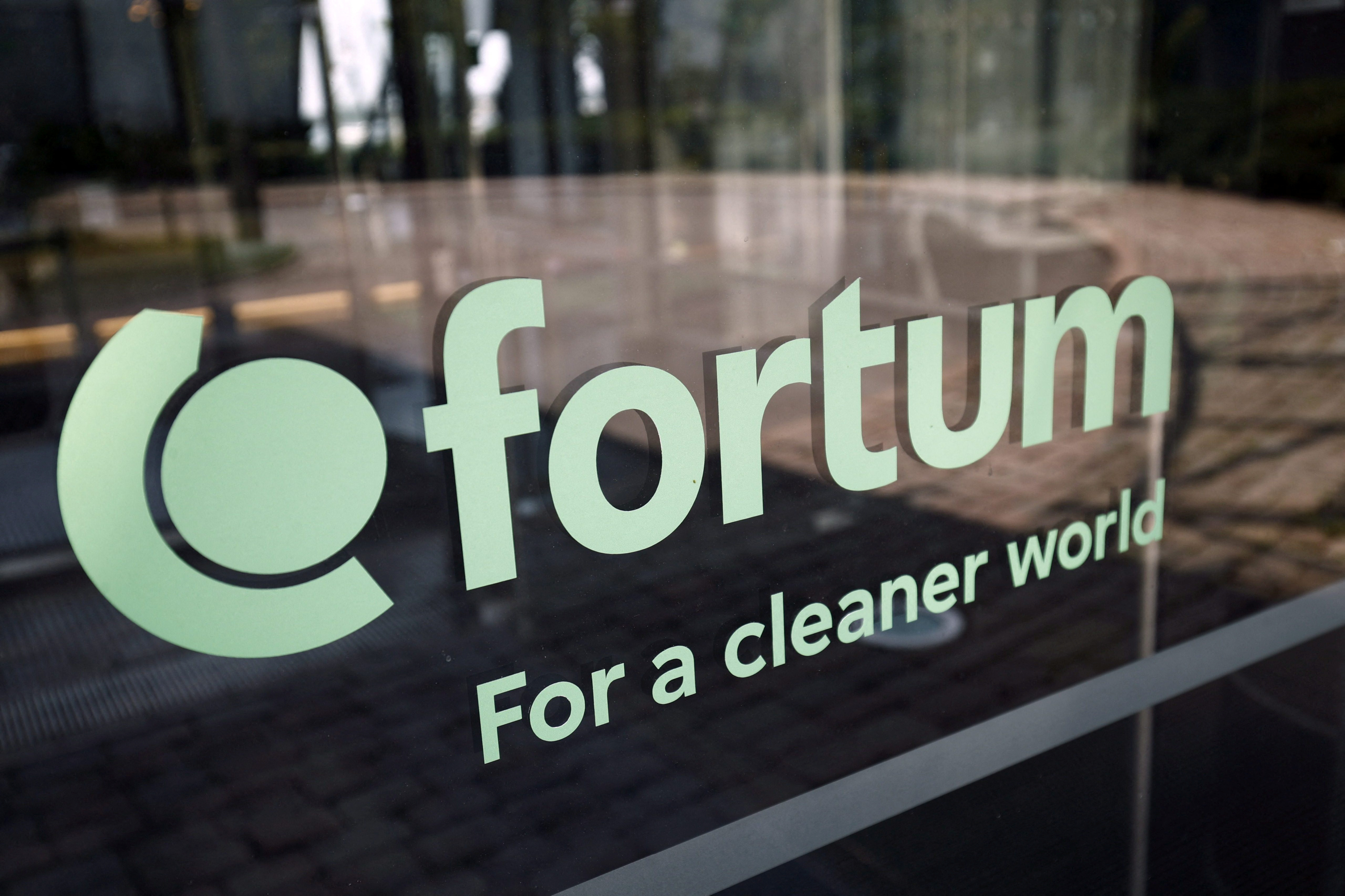 Nucléaire : l'énergéticien Fortum veut accélérer sur les marchés finlandais et suédois