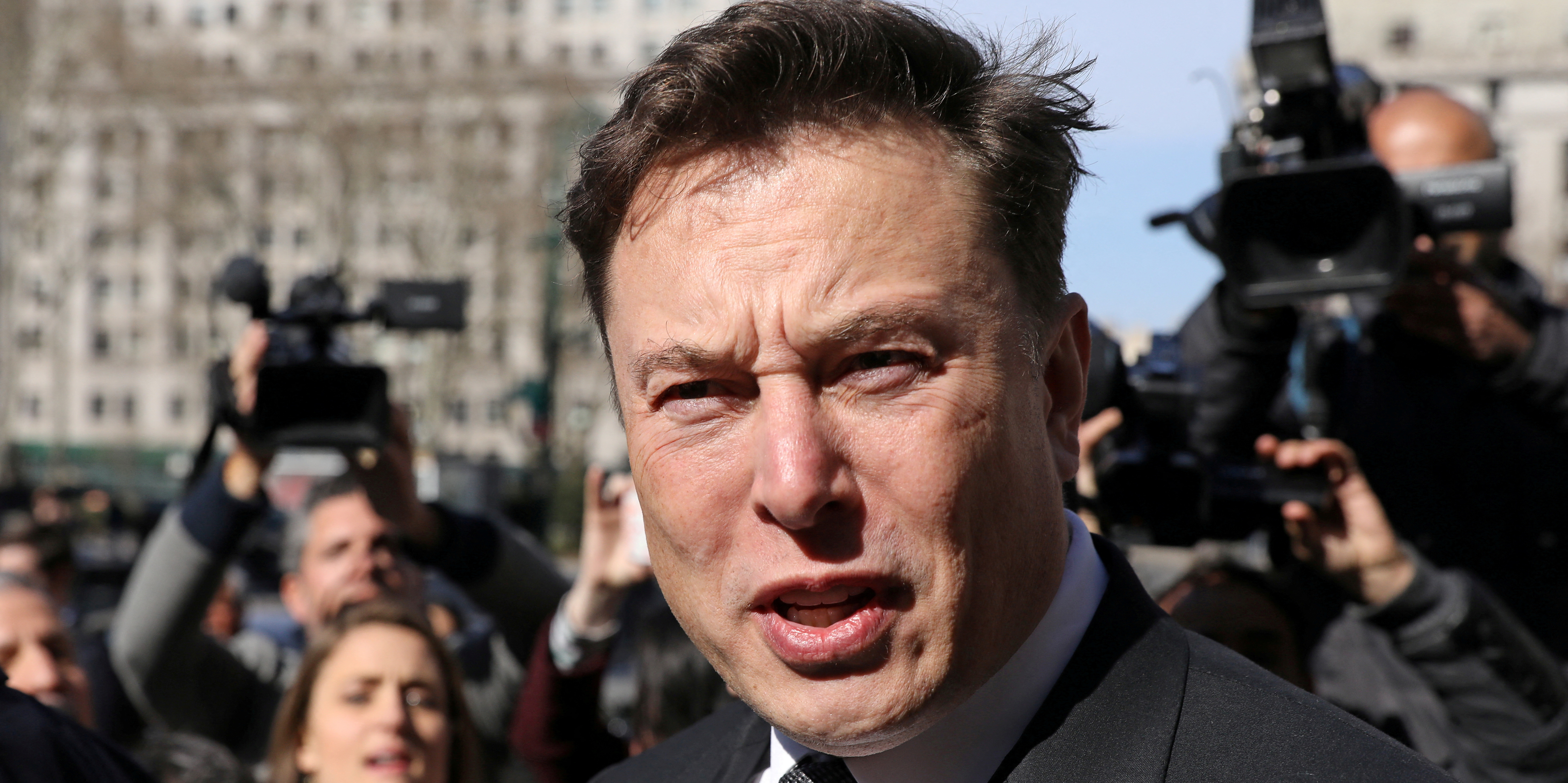 Rachat de Twitter : Elon Musk utilise les accusations d'un lanceur d'alerte pour justifier son abandon