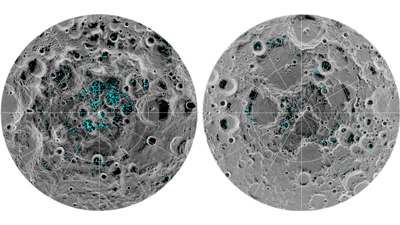 Les zones grises de l'exploitation des ressources sur la Lune, et les pistes pour en sortir