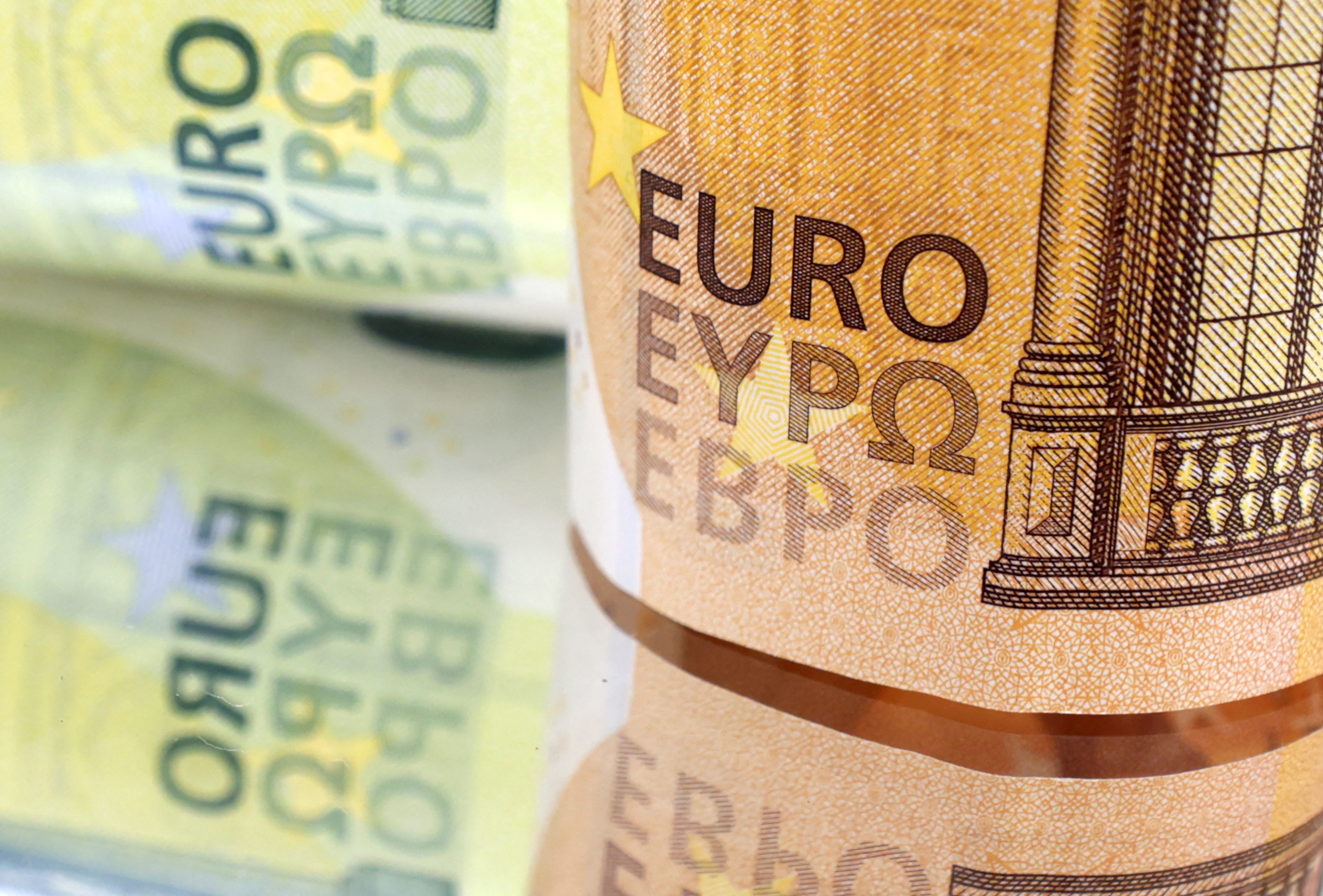 Pourquoi l'euro ne s'effondrera davantage par rapport au dollar