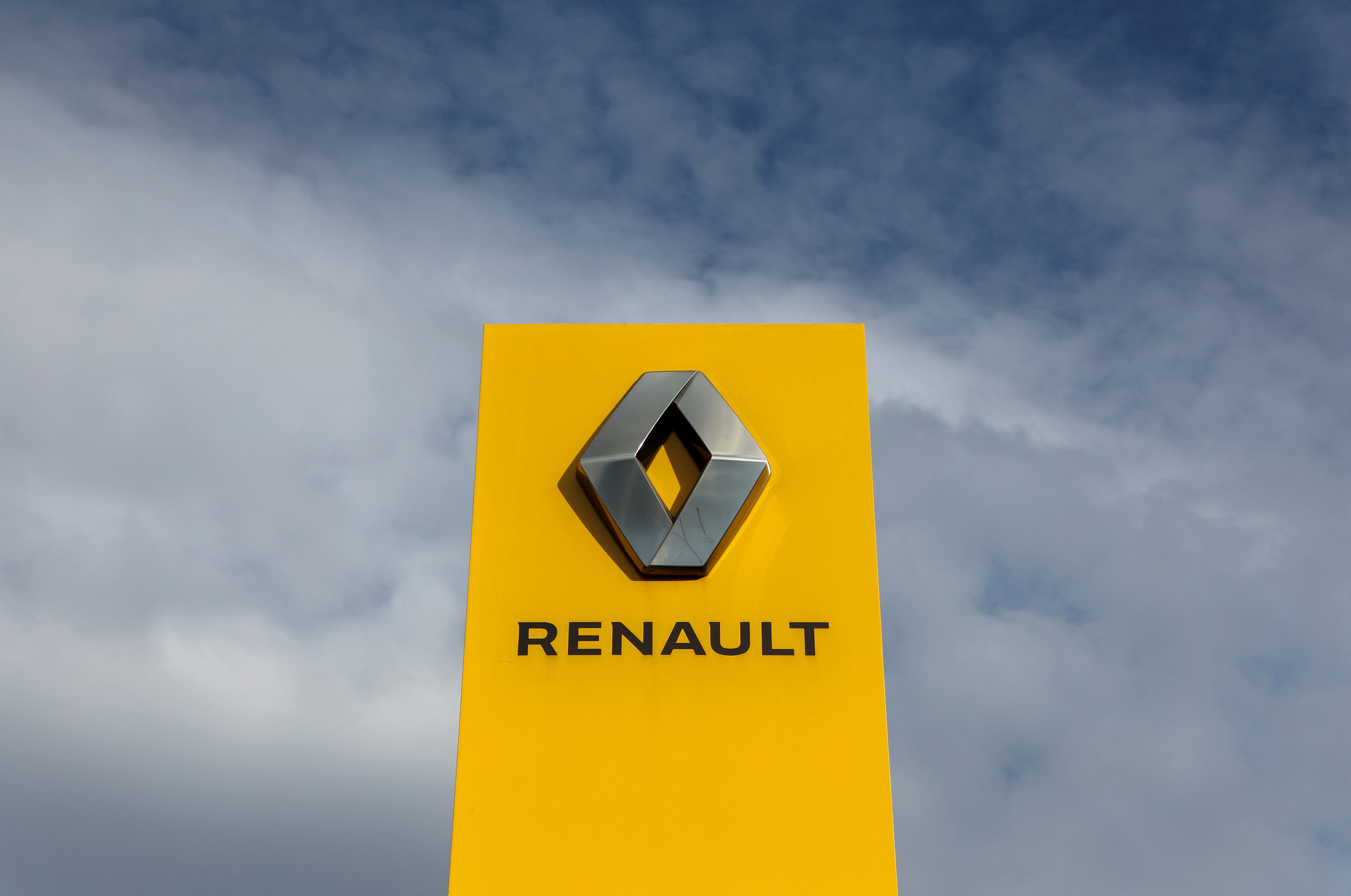 Chiffre d'affaires en hausse pour Renault malgré son retrait de Russie