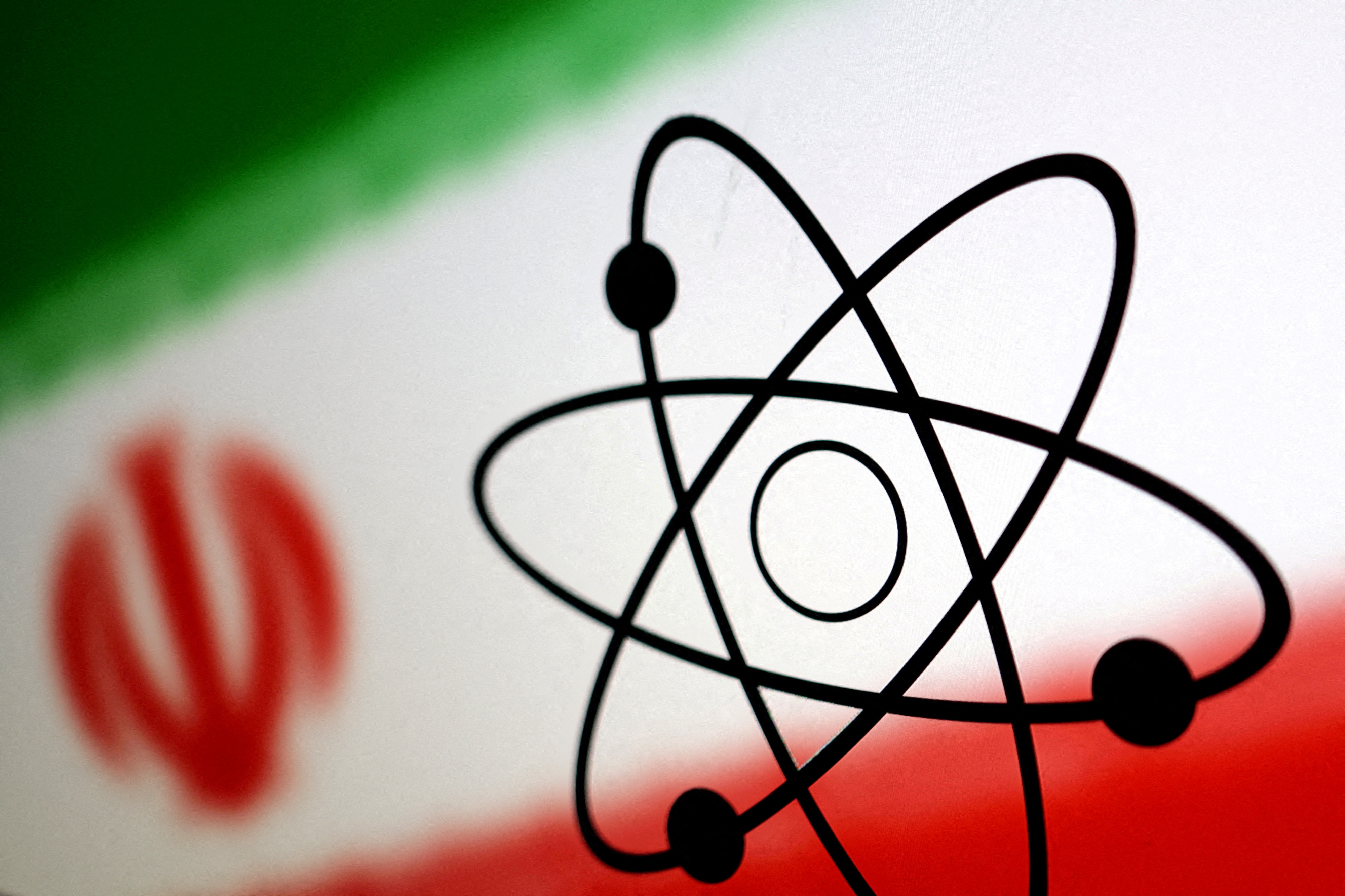 En cas de riposte d'Israël, l'Iran menace d'attaquer des centrales nucléaires israéliennes
