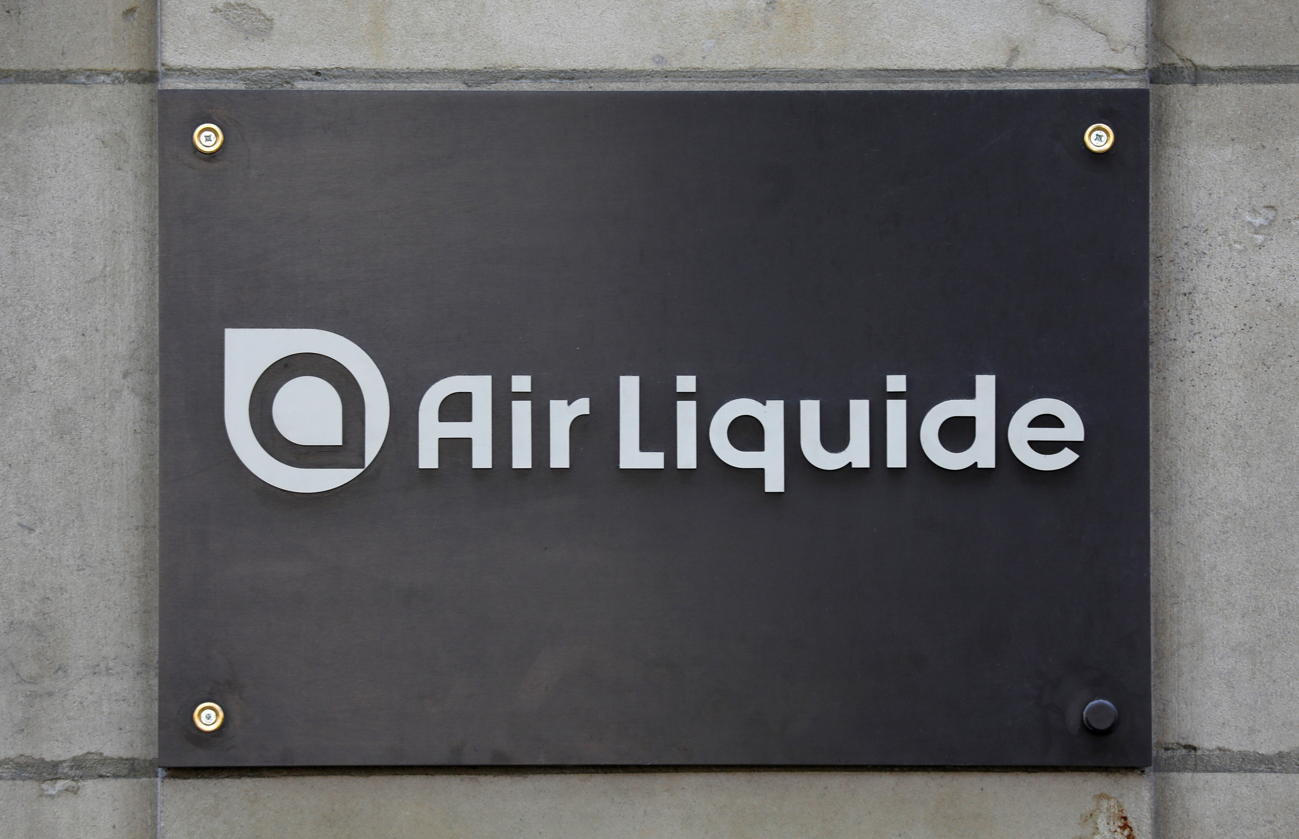 Avec la flambée des prix de l'énergie, le chiffre d'affaires d'Air Liquide s'envole