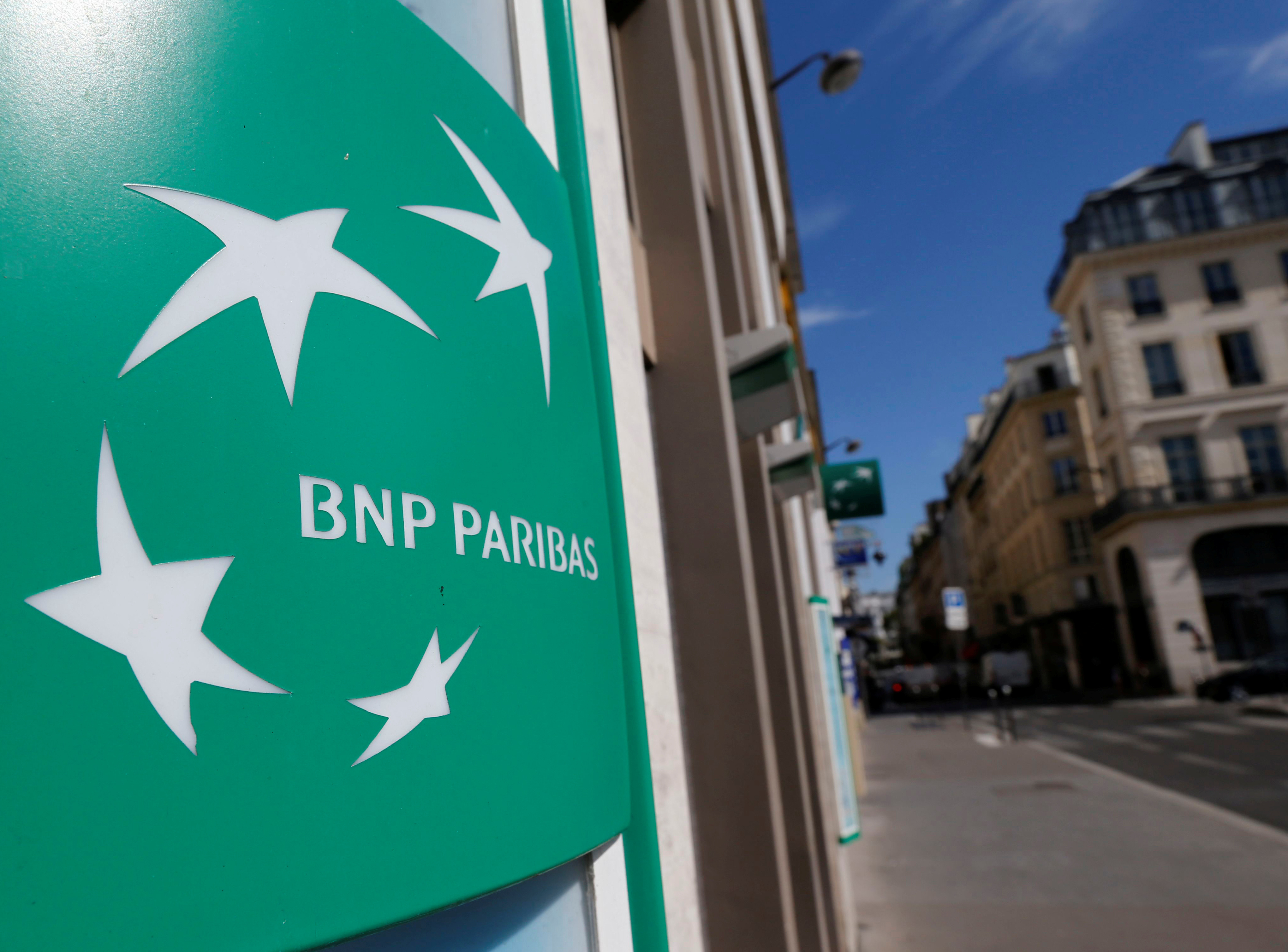 BNP Paribas en passe de réaliser un bénéfice record en 2022