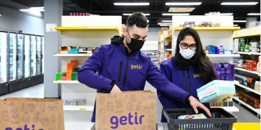 Dark stores : Paris, Marseille et Lyon demandent un encadrement face aux « nuisances »