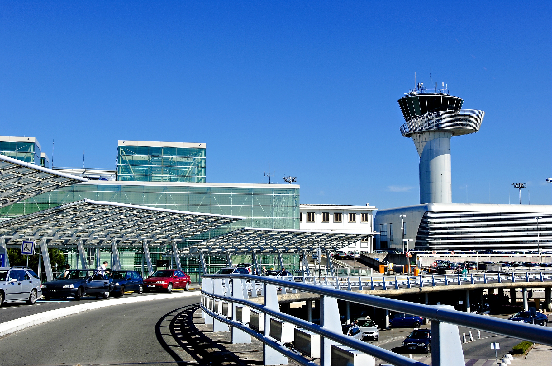 L'aéroport de Bordeaux-Mérignac investit massivement pour « changer de modèle »