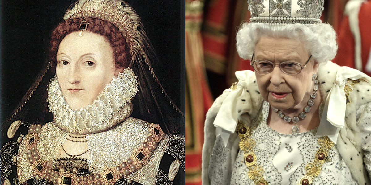 400 ans avant Elisabeth II, les leçons d'économie encore très actuelles d'Elisabeth I