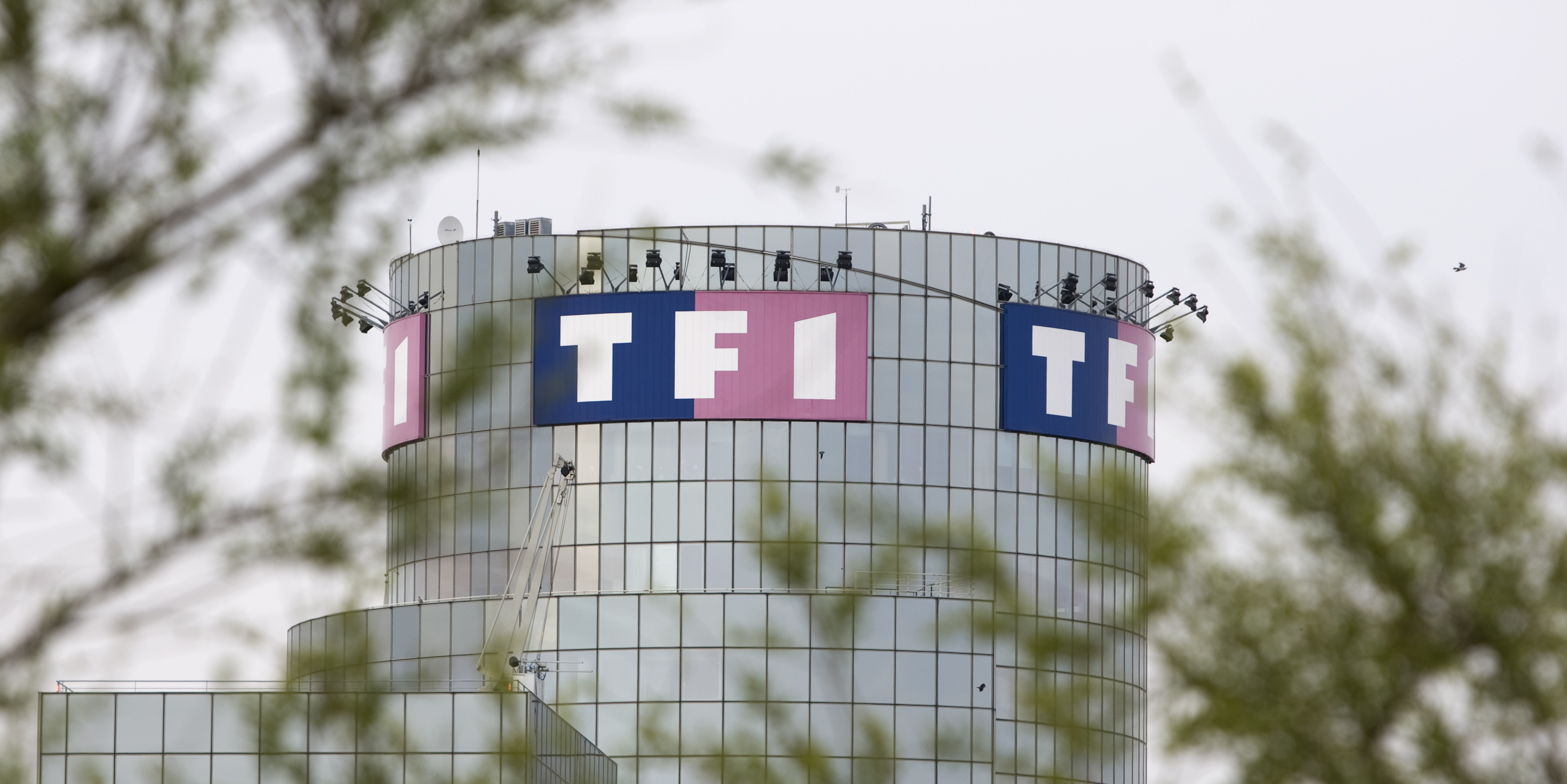 Coupure de chaînes : TF1 et Canal+ vont régler leur différend devant les tribunaux