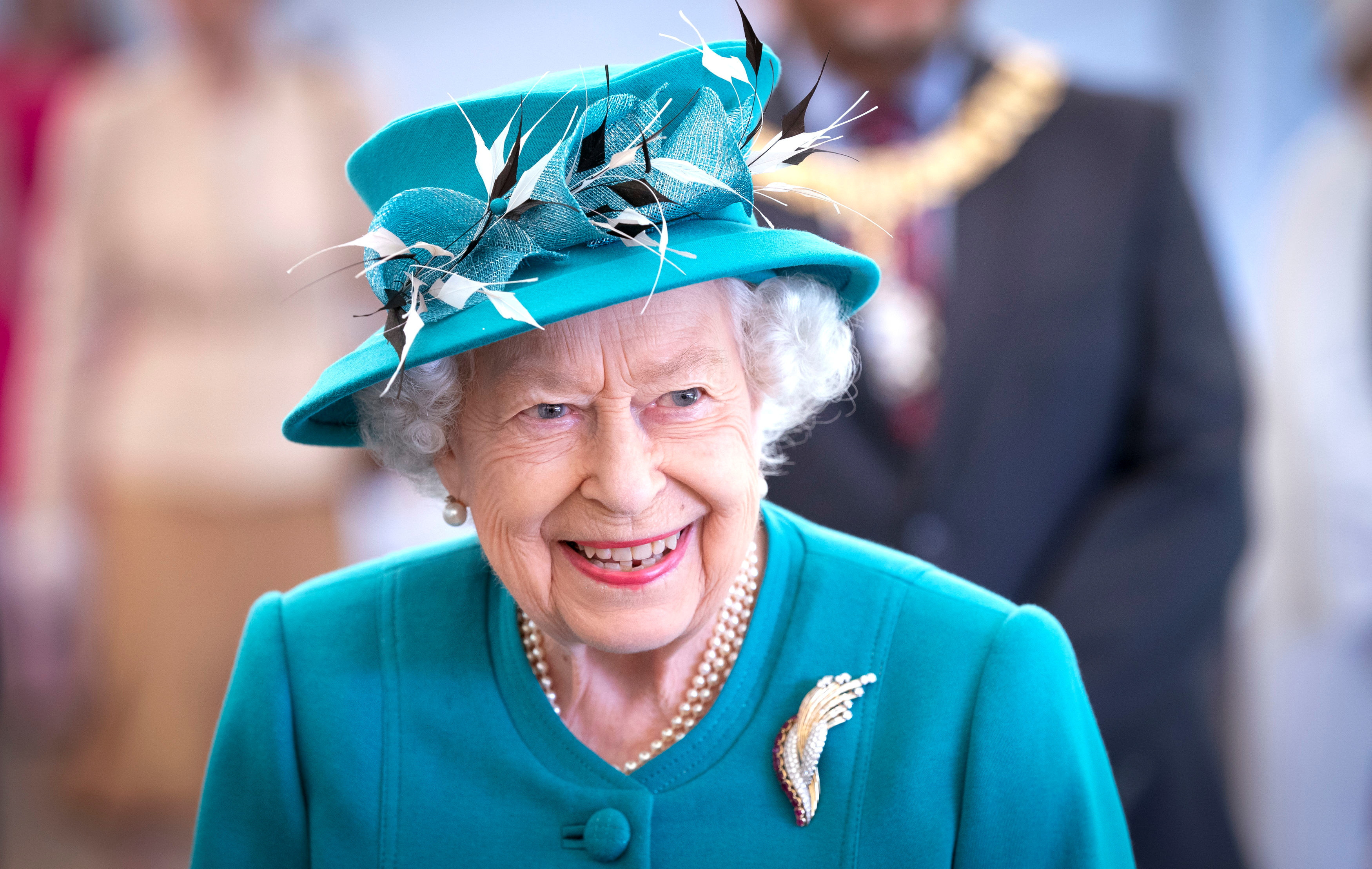 The Queen, une vie entre deux siècles, la mort d'une icône pop