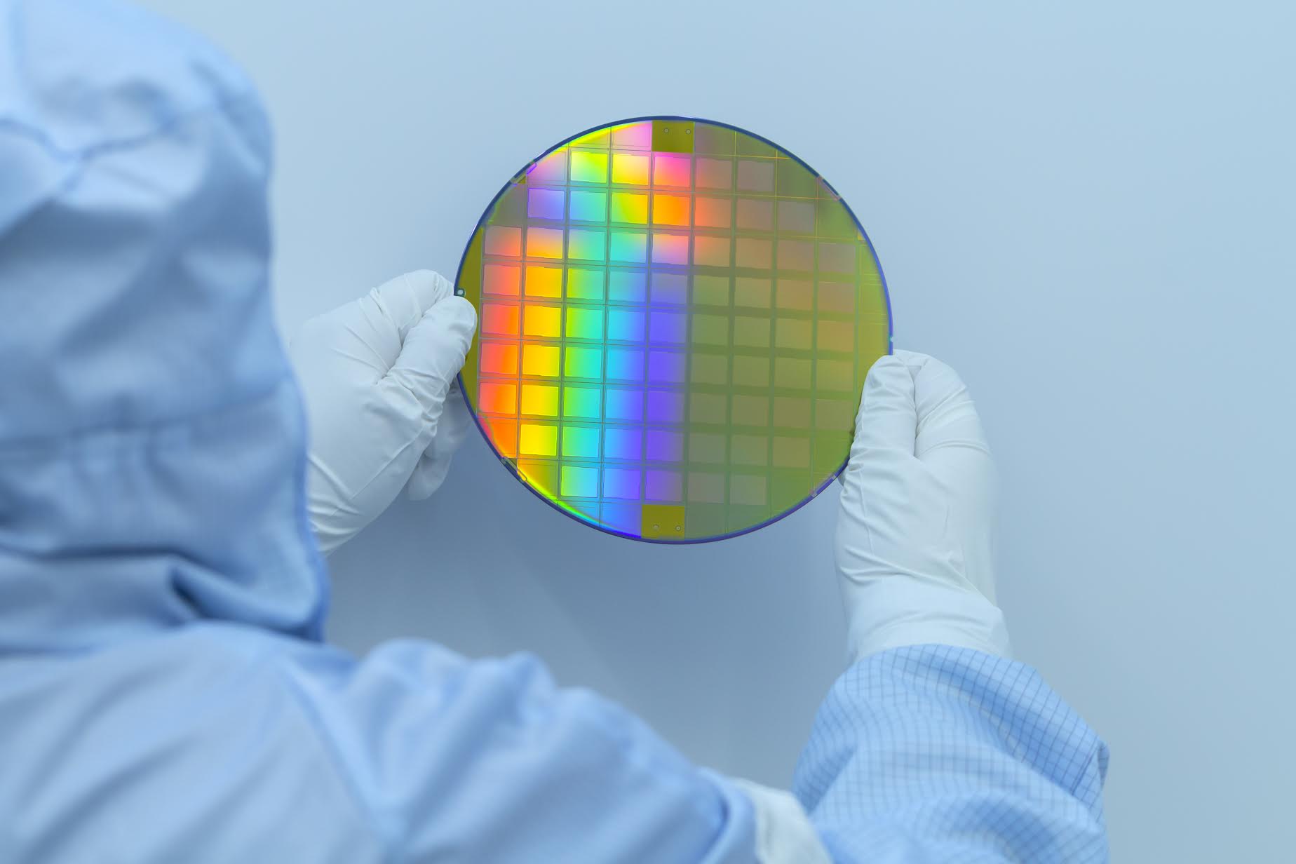 Circuits électroniques pour l'IA : Nvidia entre au capital de Scintil Photonics