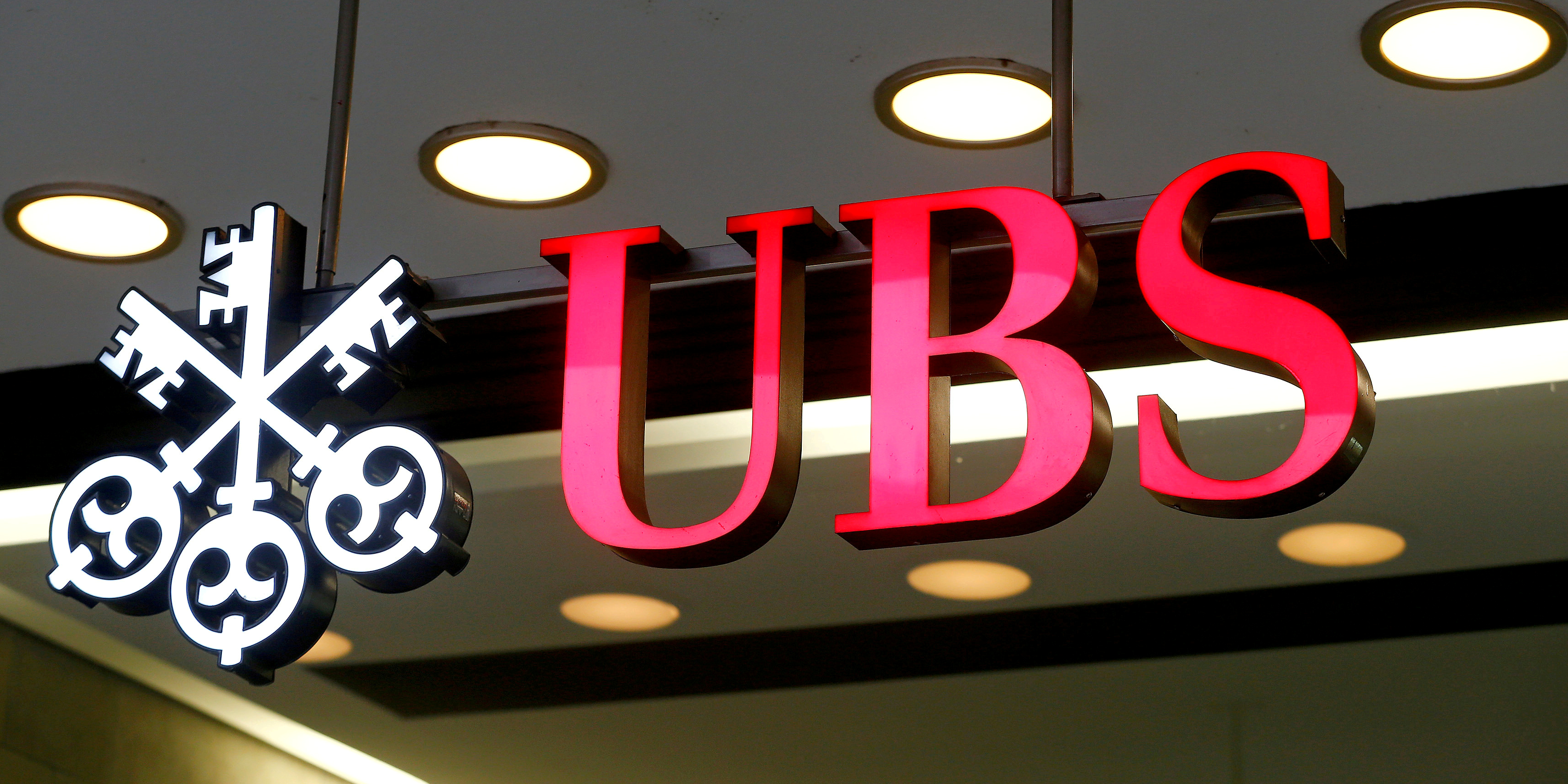 UBS va relever son dividende de 10% pour 2022