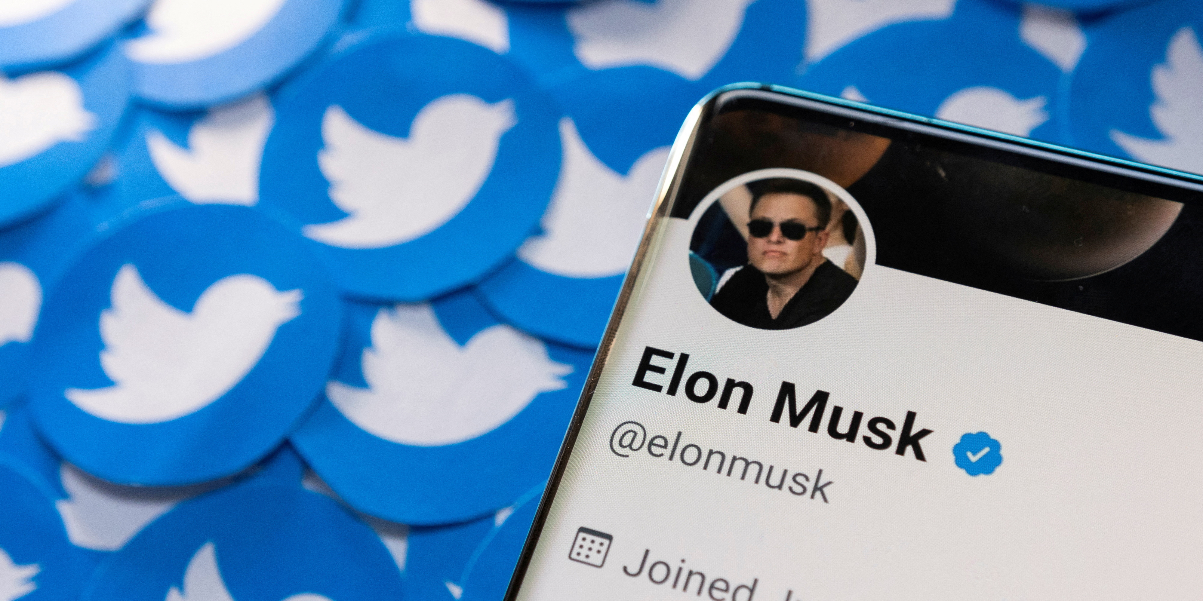 Twitter : la majorité des actionnaires sont pour le rachat du réseau social par Elon Musk